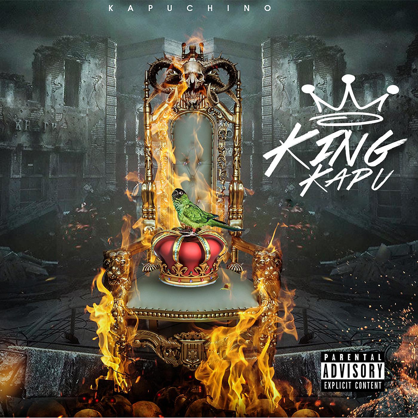 Постер альбома King Kapu