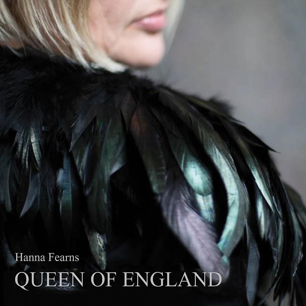 Постер альбома Queen of England