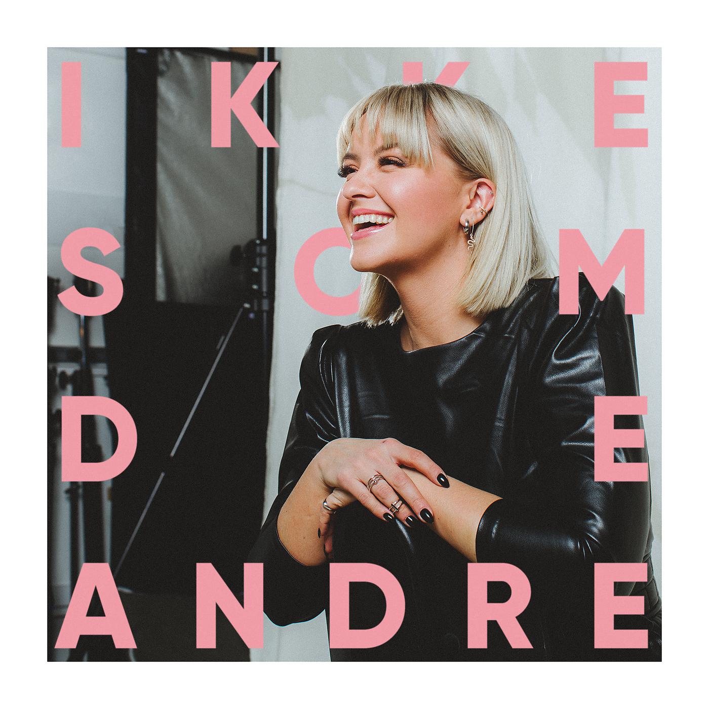 Постер альбома Ikke Som De Andre