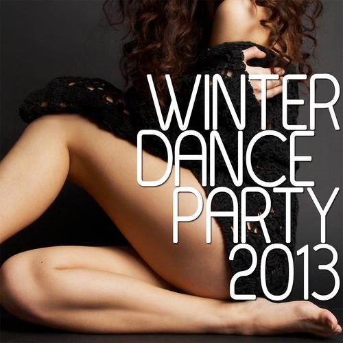 Постер альбома Winter Dance Party 2013