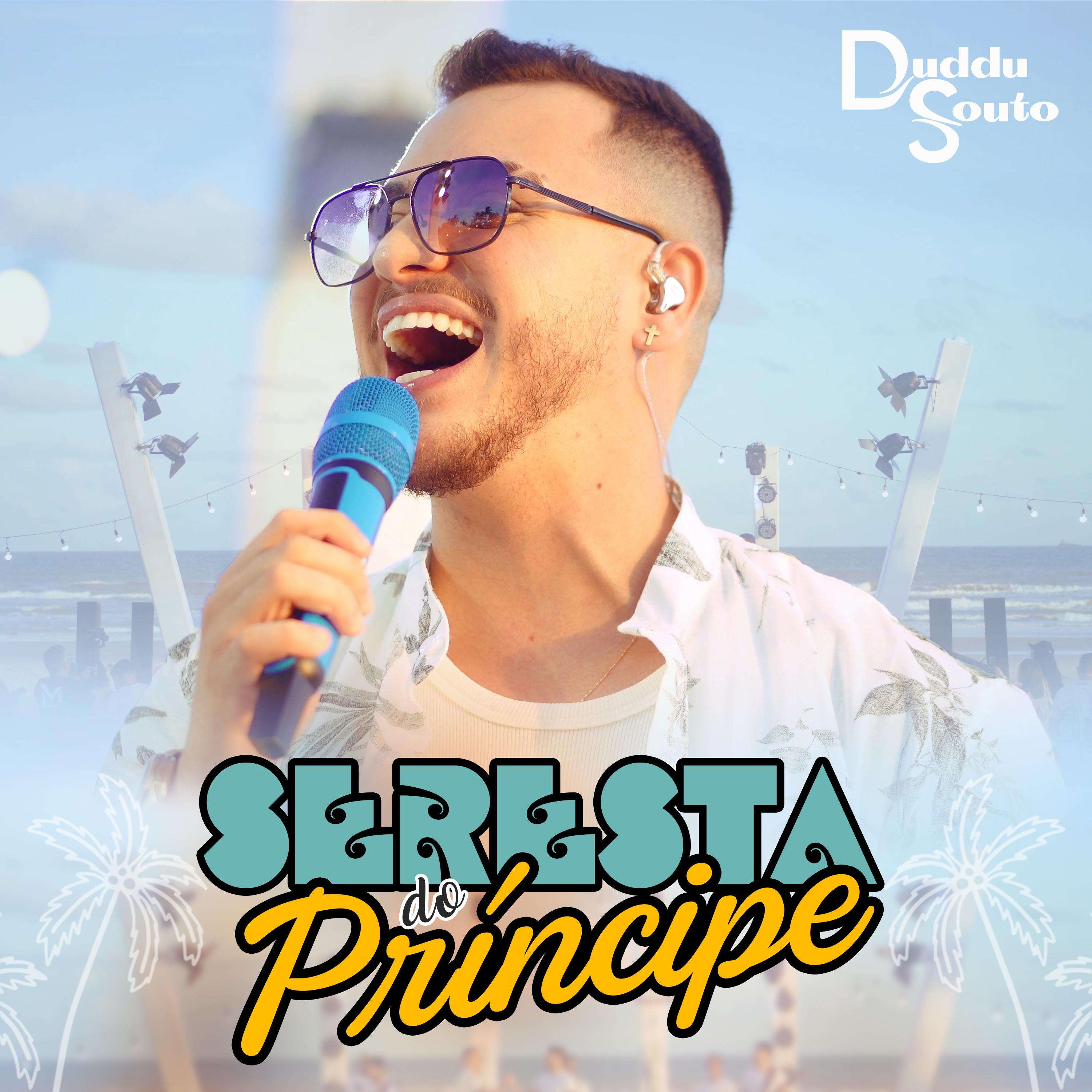 Постер альбома Seresta do Príncipe - Verão 2024