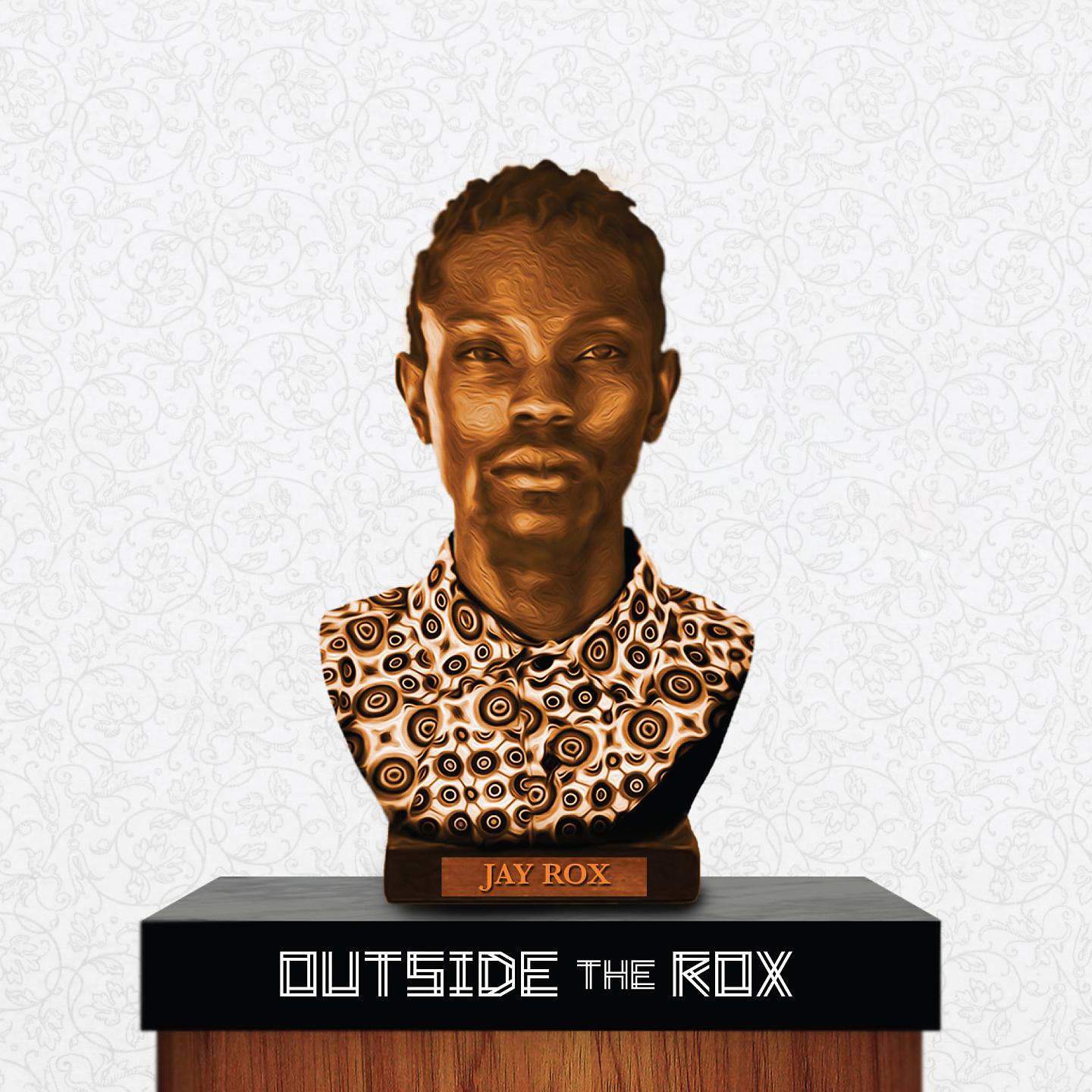 Постер альбома Outside The Rox