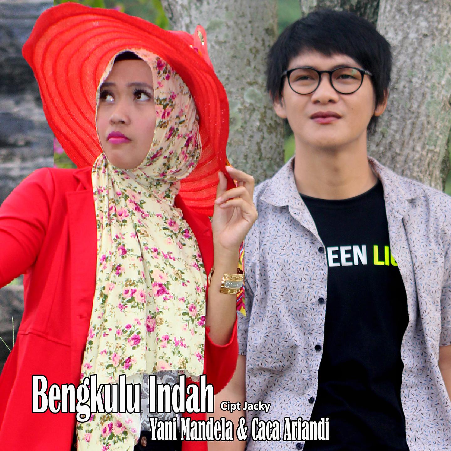 Постер альбома Bengkulu Indah