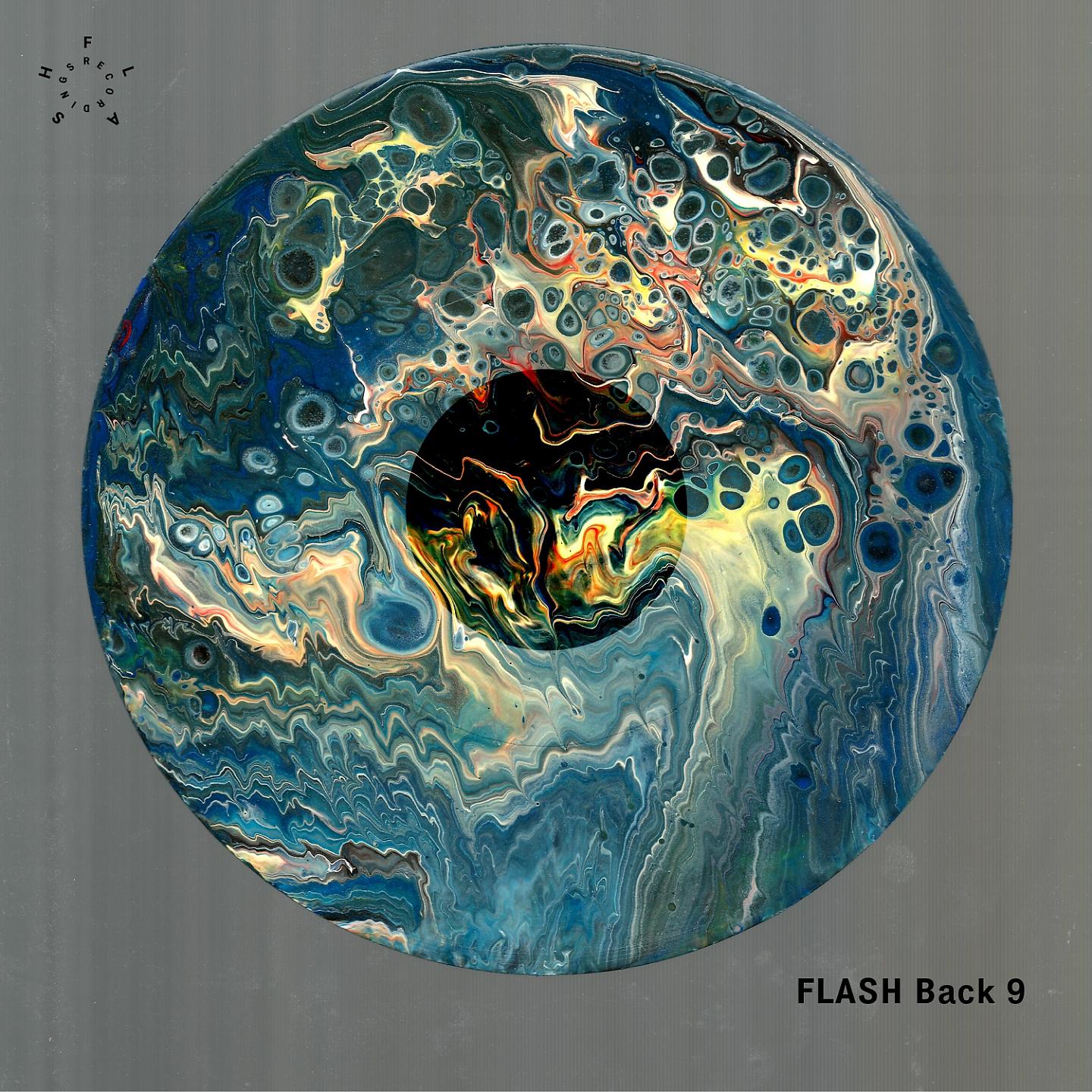 Постер альбома FLASH Back 9