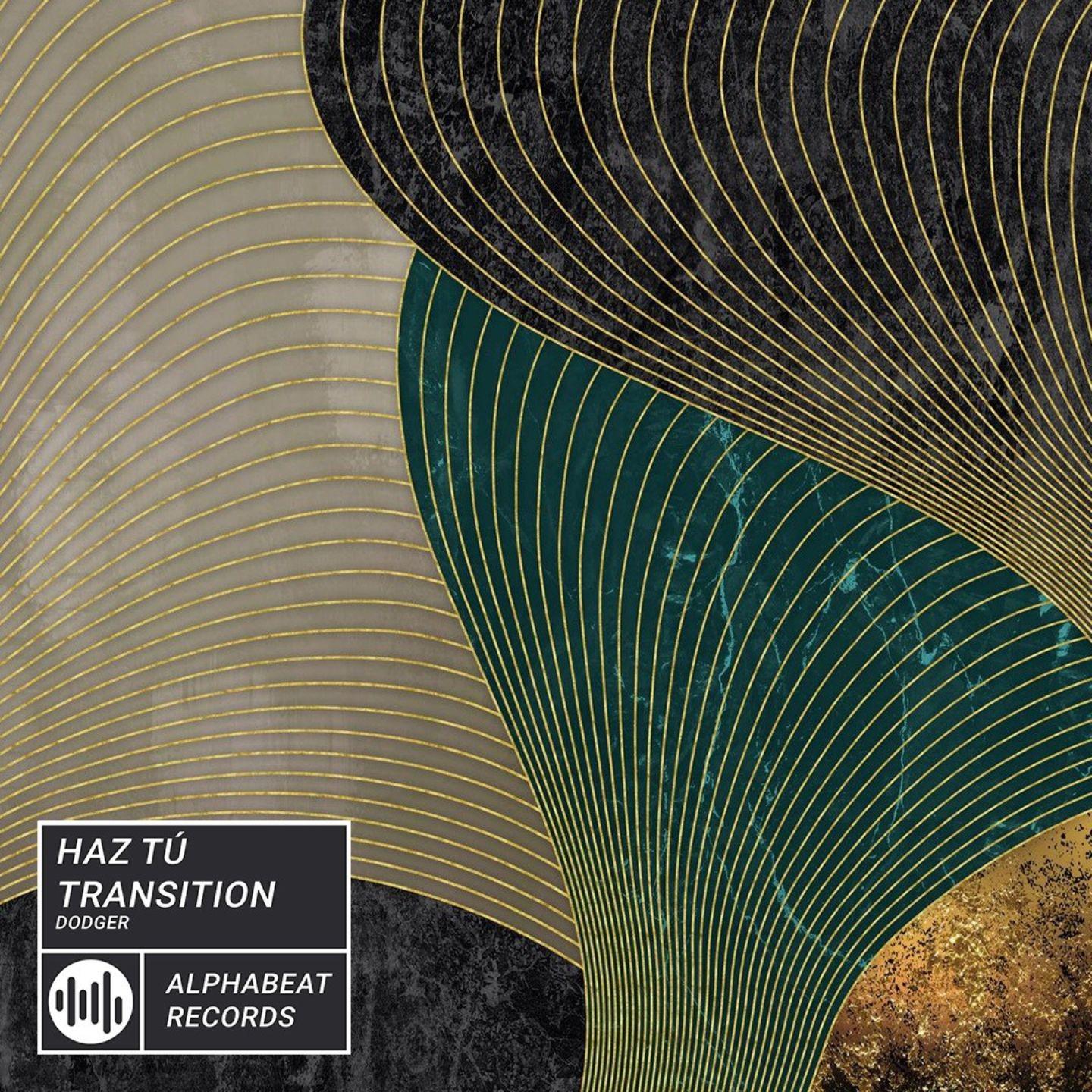 Постер альбома HAZ TÚ TRANSITION