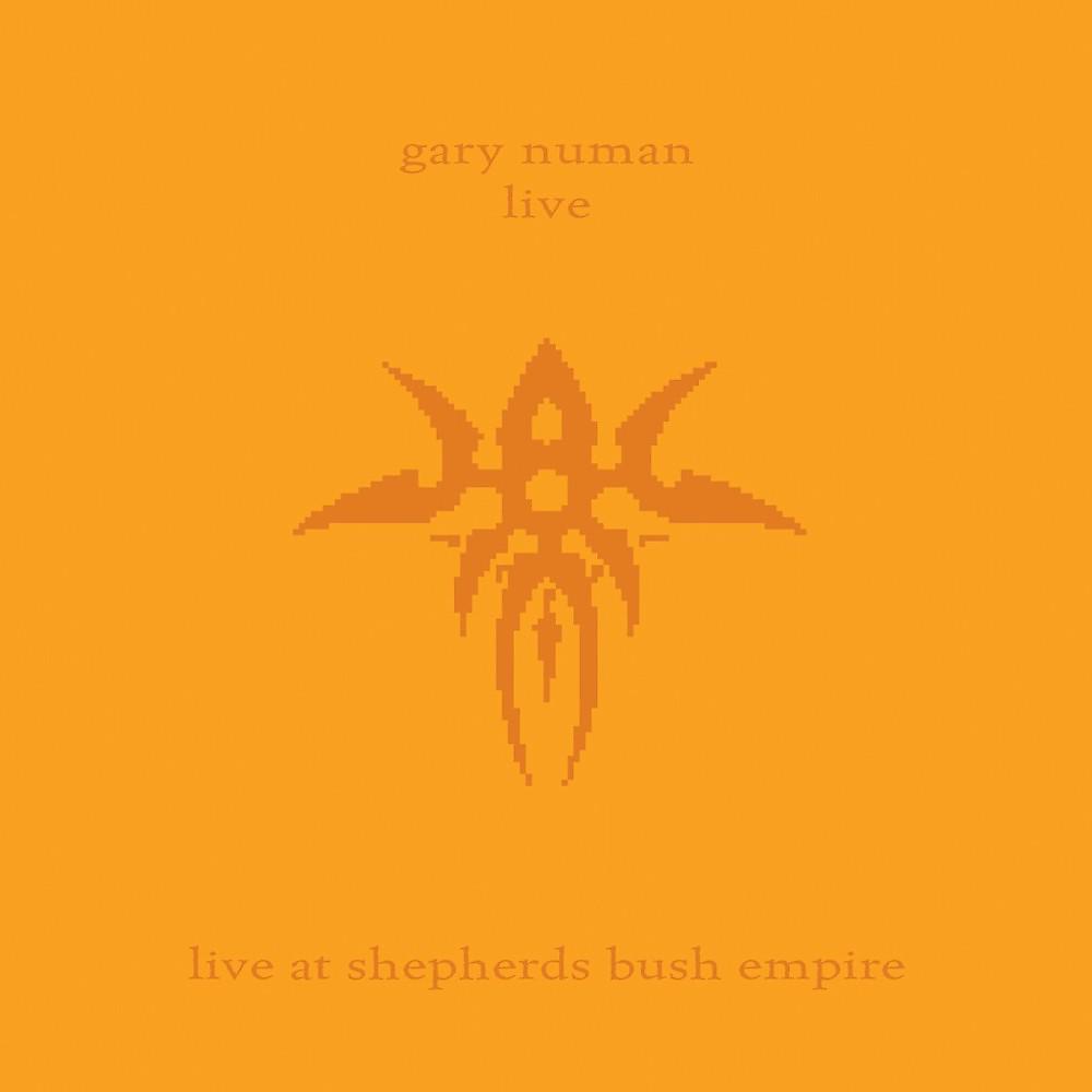 Постер альбома Live at Shepherds Bush Empire