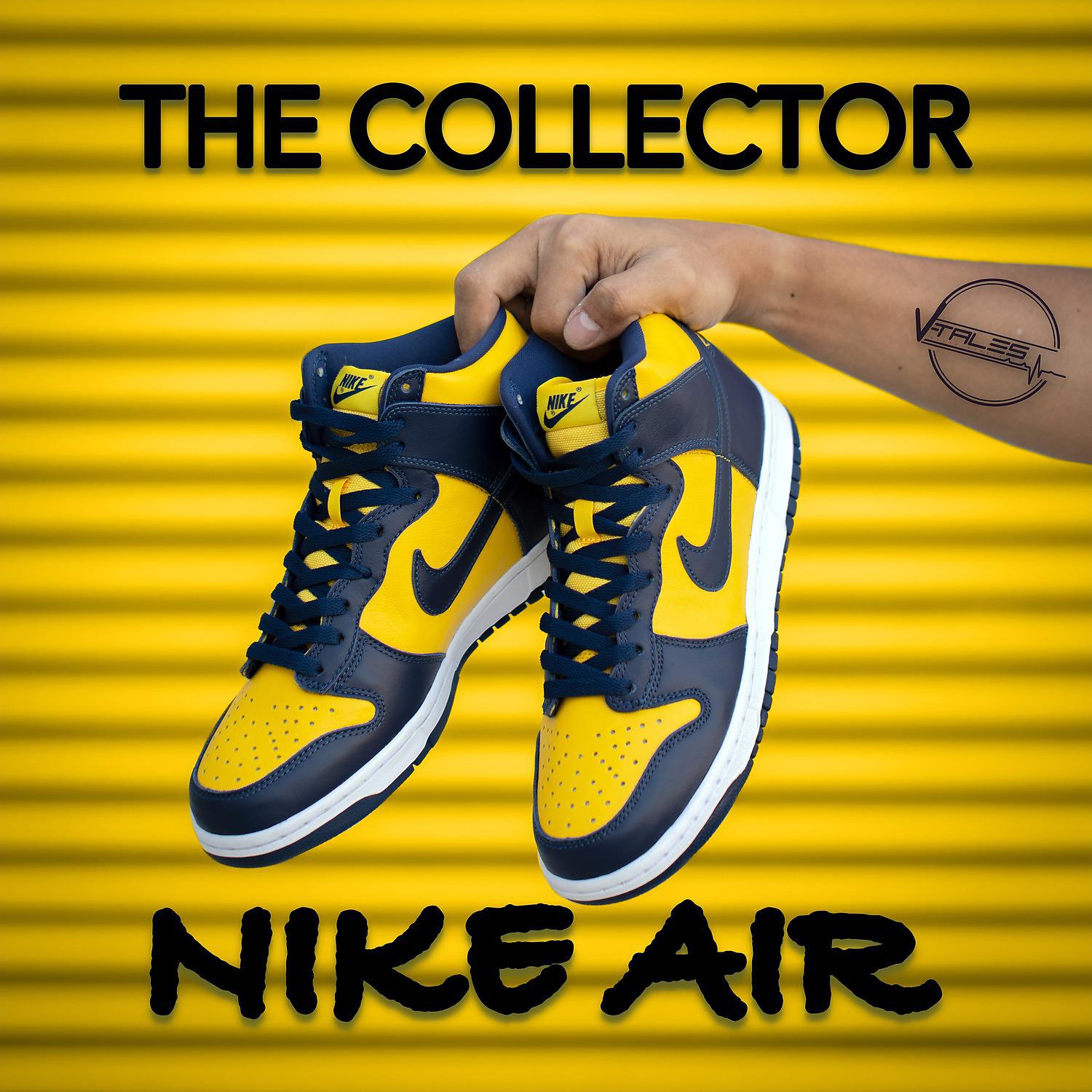 Постер альбома Nike Air