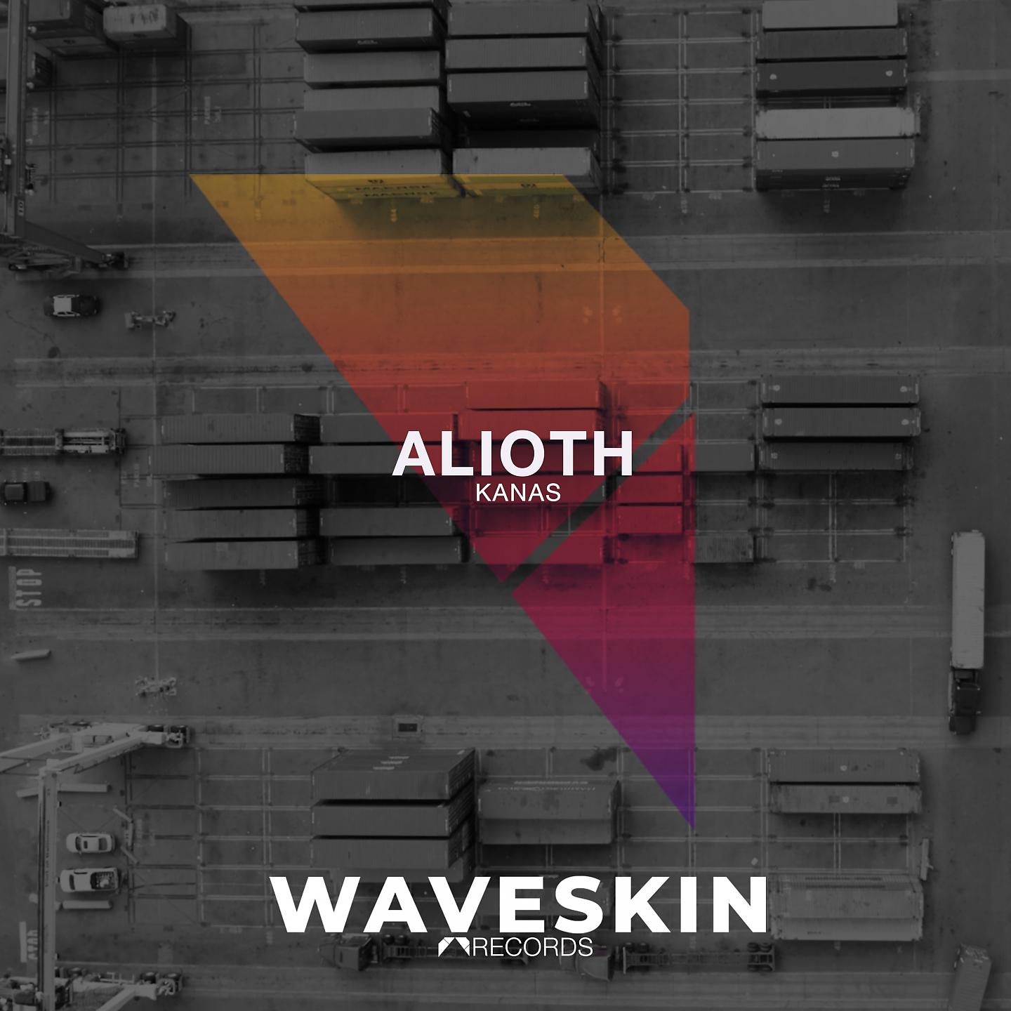 Постер альбома Alioth