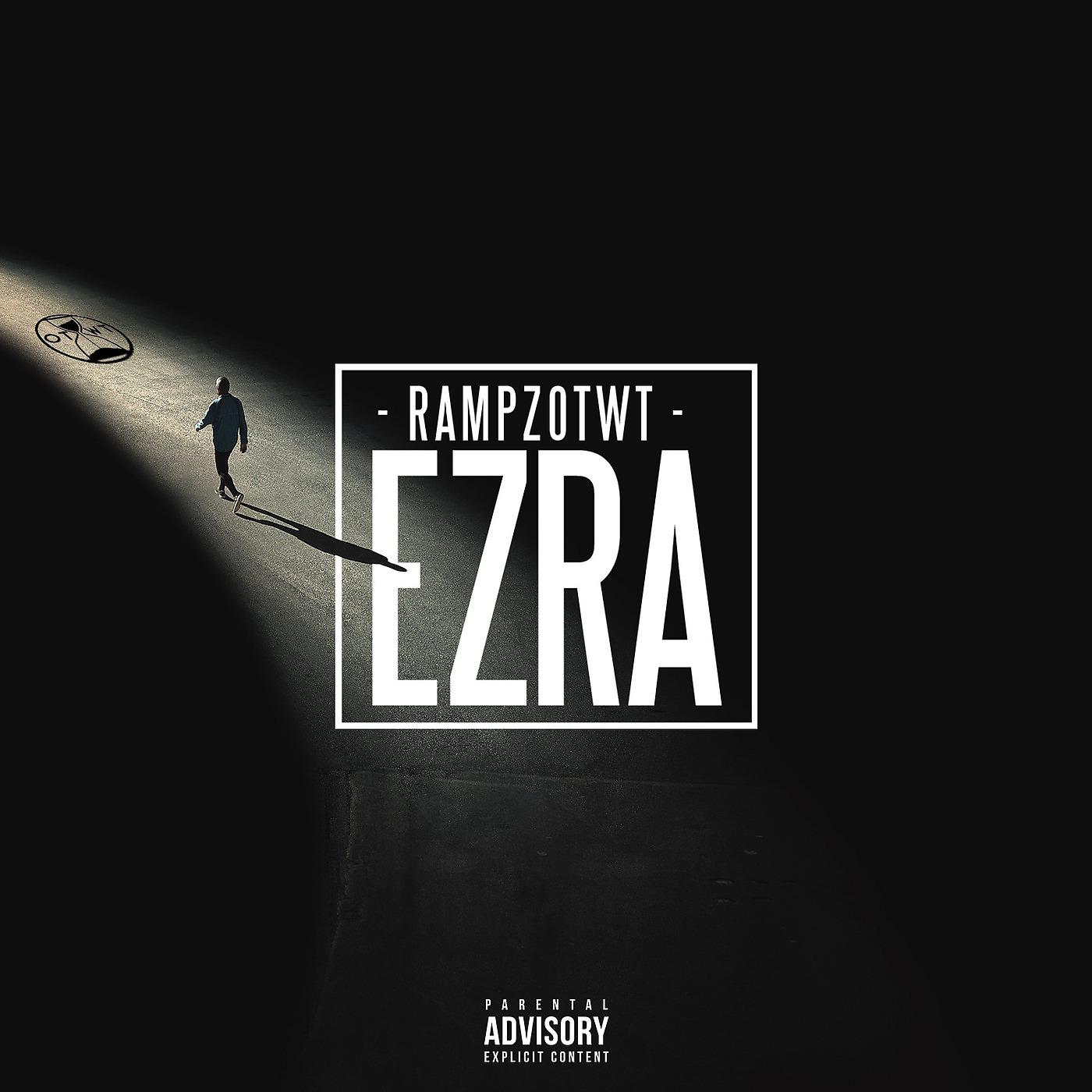 Постер альбома Ezra