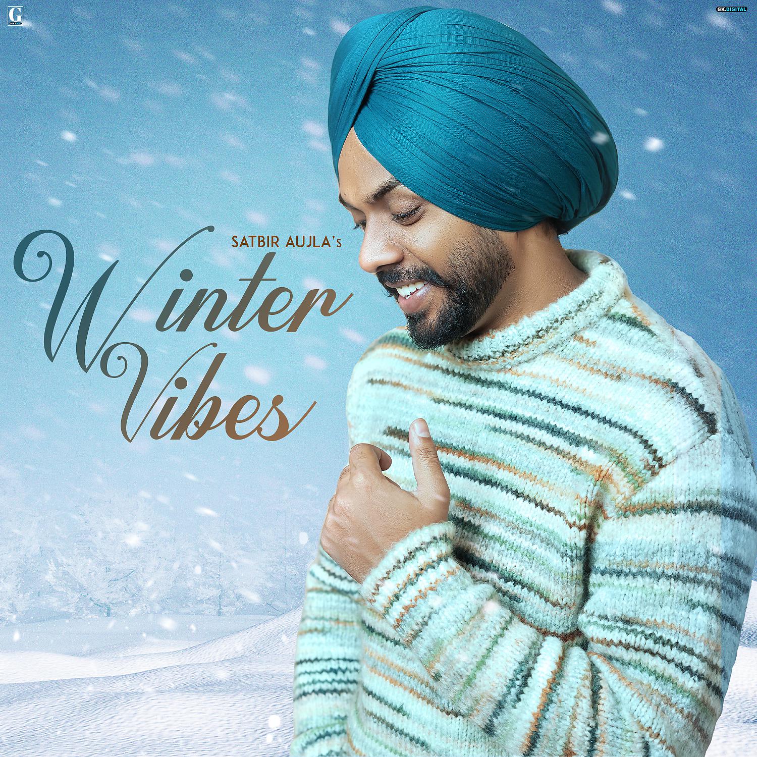 Постер альбома Winter Vibes