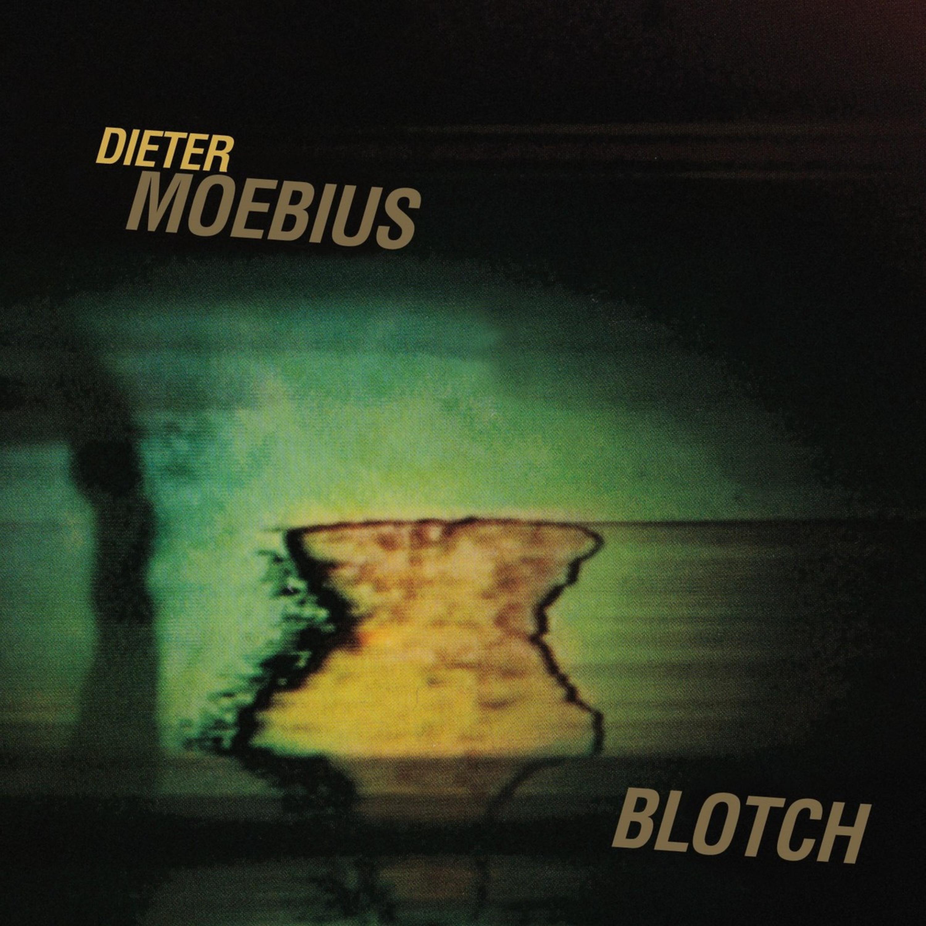 Постер альбома Blotch