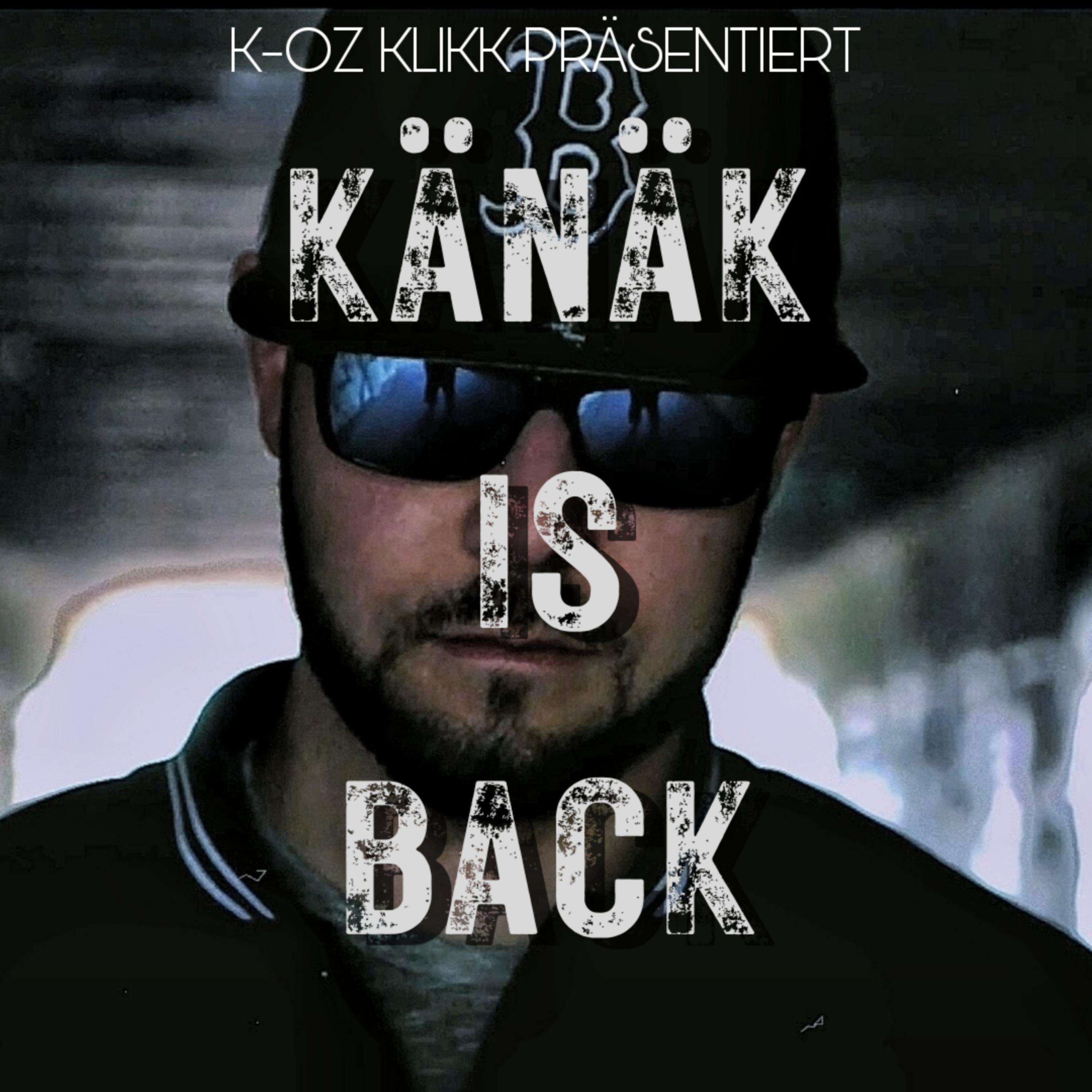 Постер альбома Känäk is back