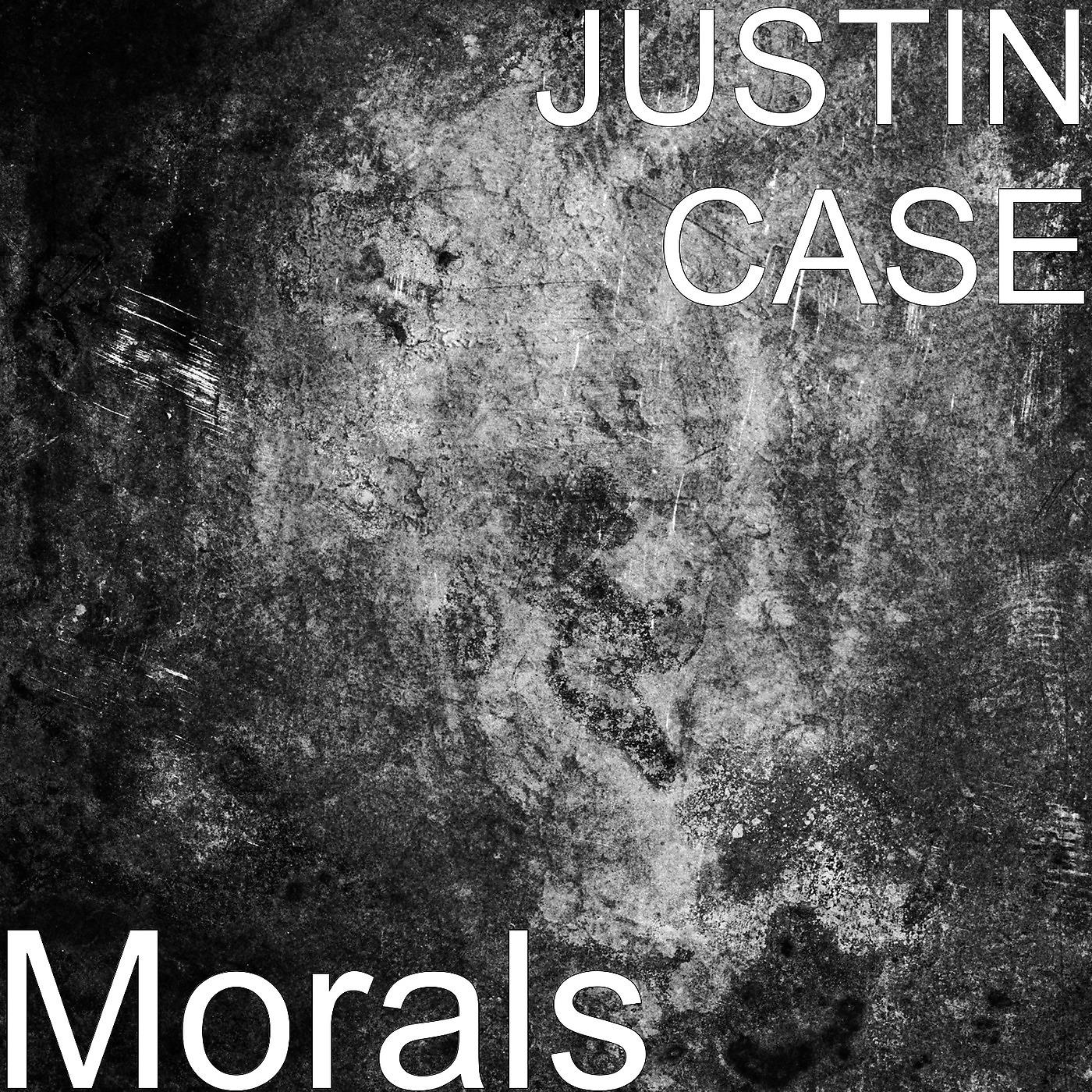 Постер альбома Morals