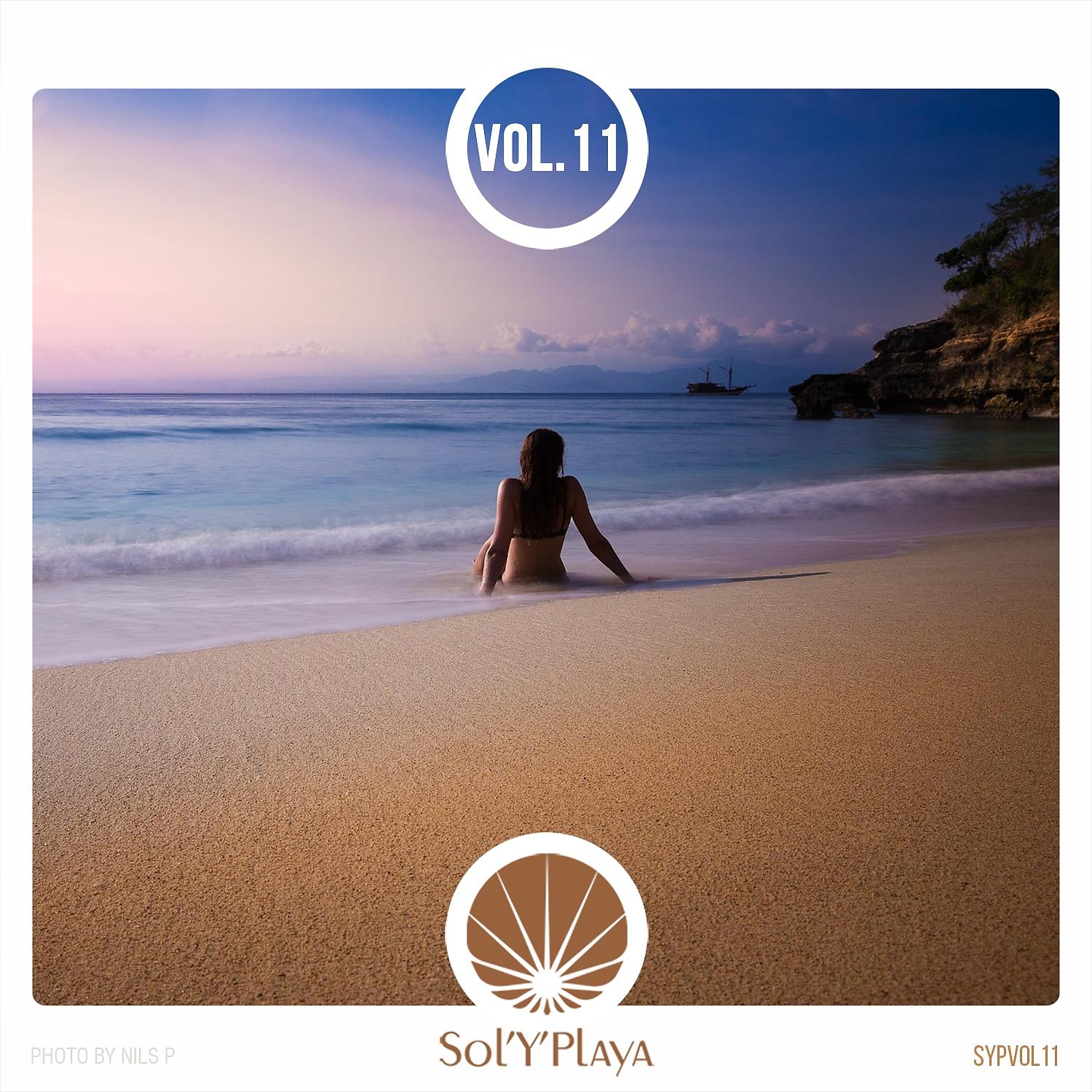 Постер альбома Sol Y Playa, Vol.11