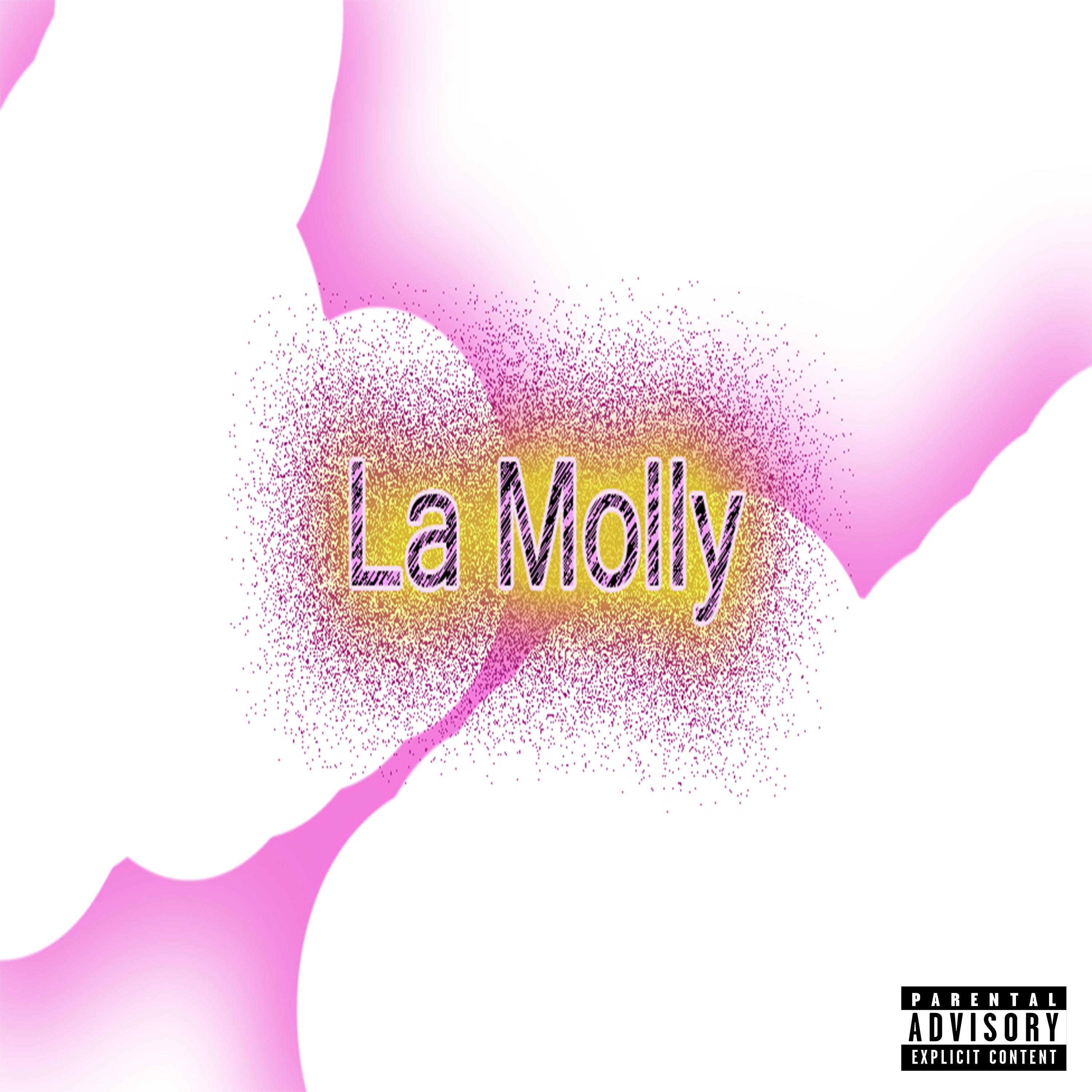 Постер альбома La Molly (Deluxe)