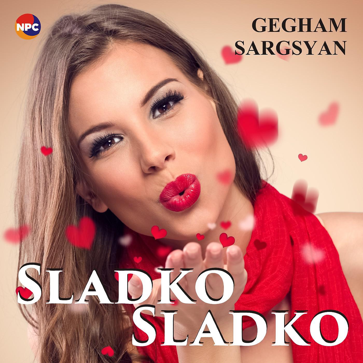 Постер альбома Sladko Sladko