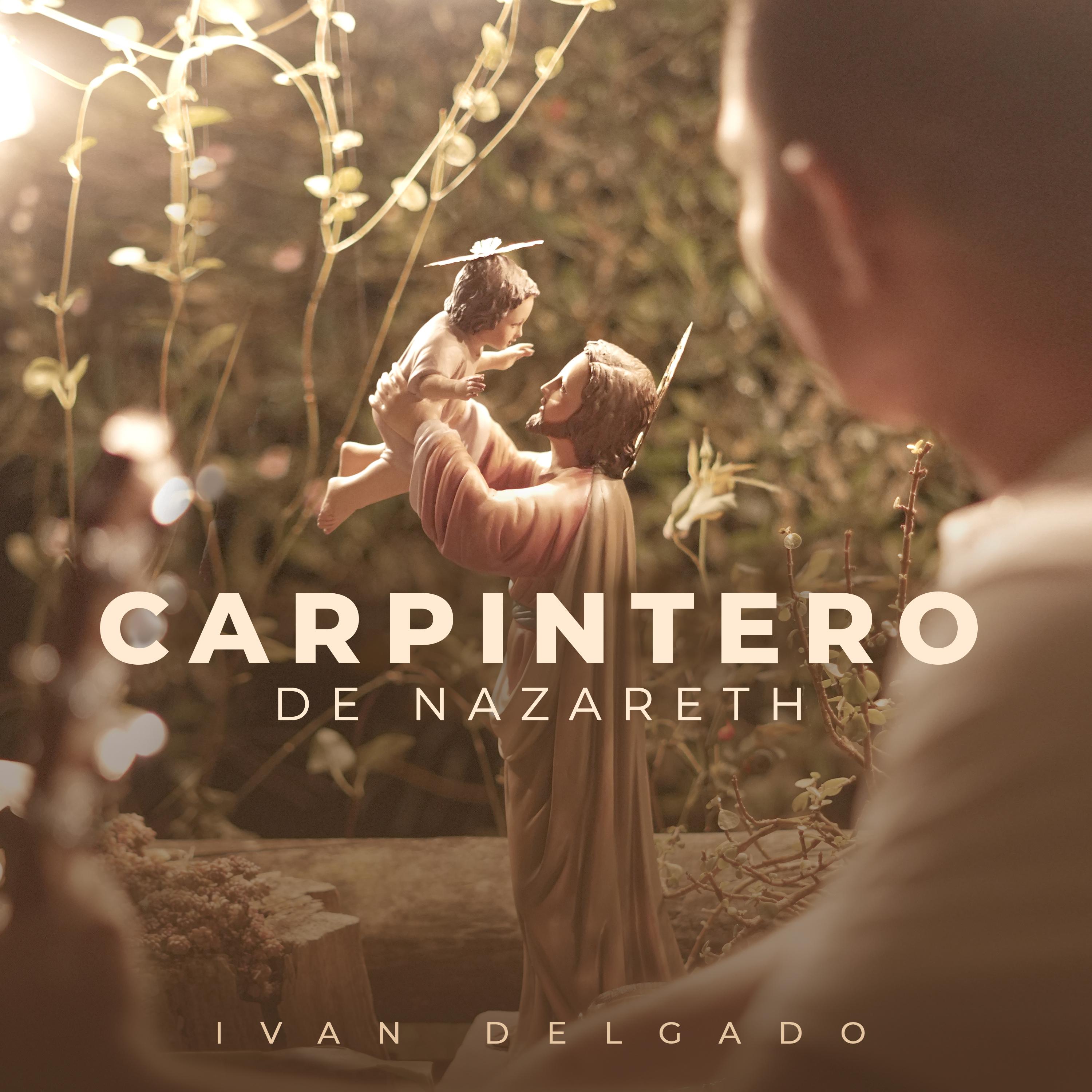 Постер альбома Carpintero de Nazareth