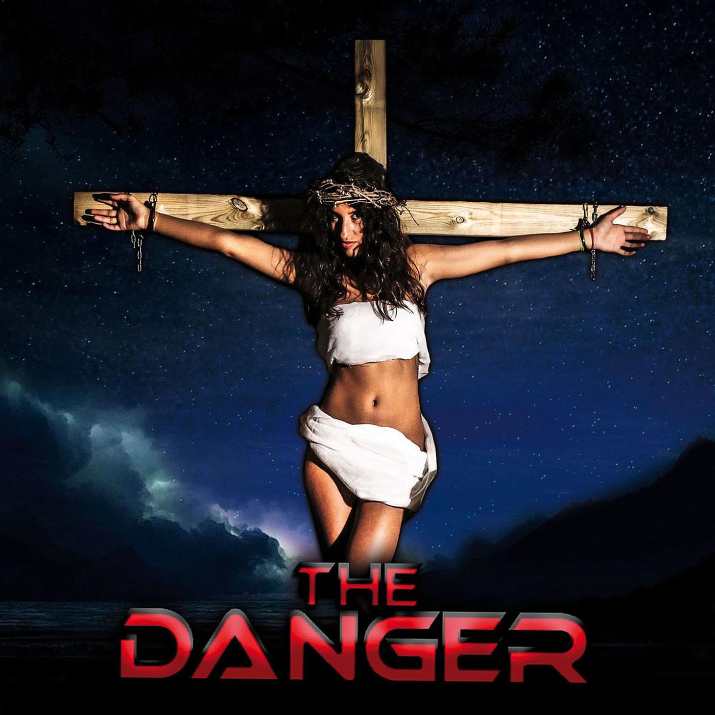 Постер альбома The Danger
