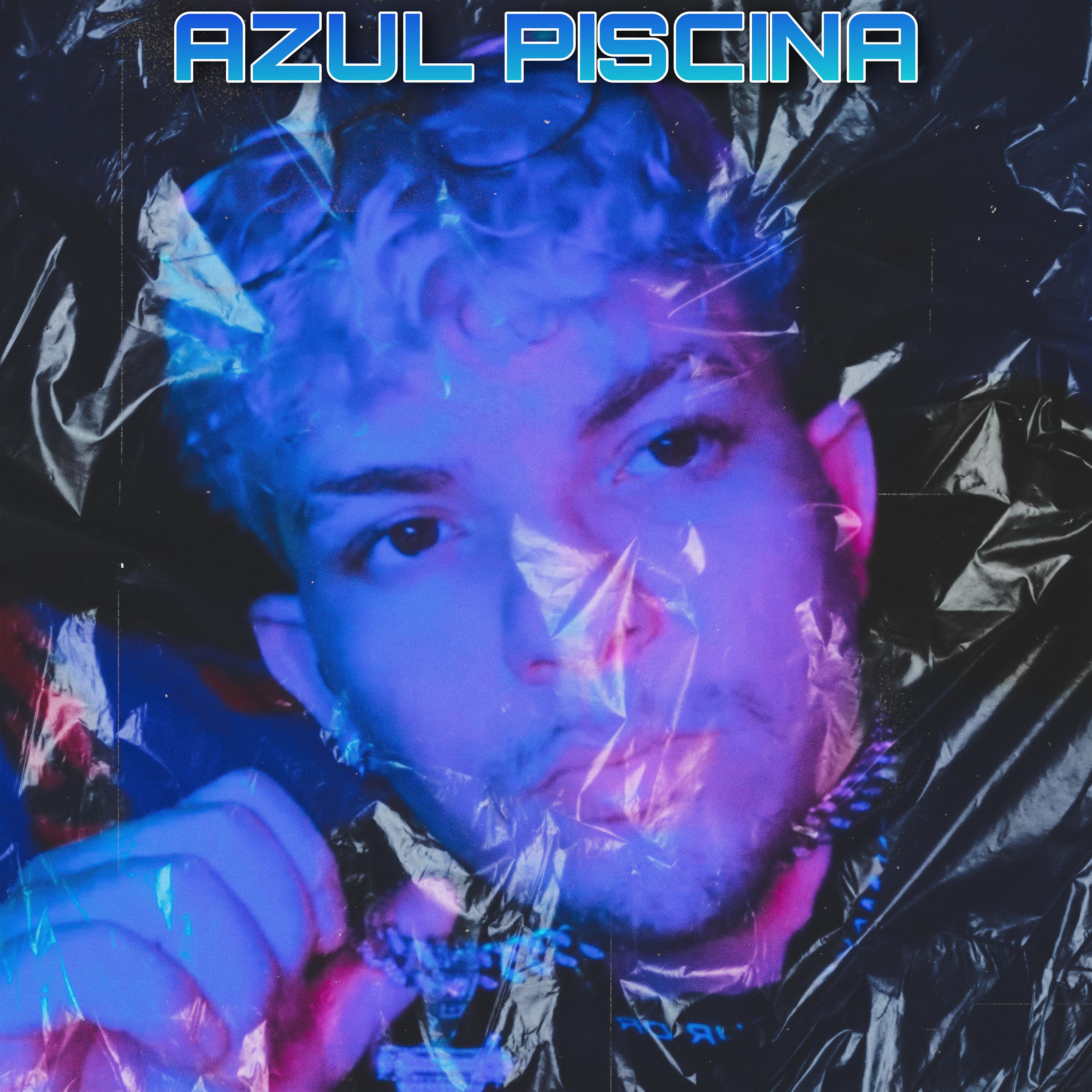 Постер альбома Azul Piscina