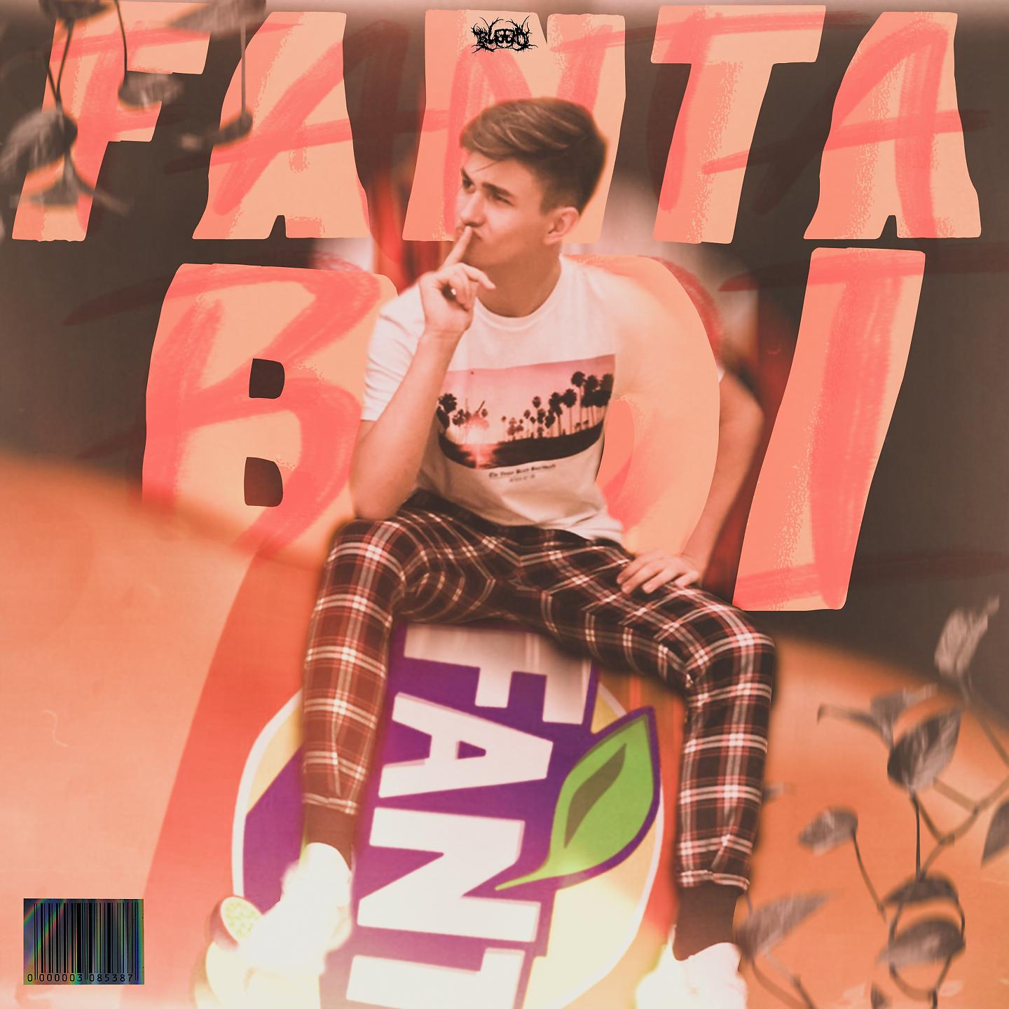 Постер альбома Fanta Boi