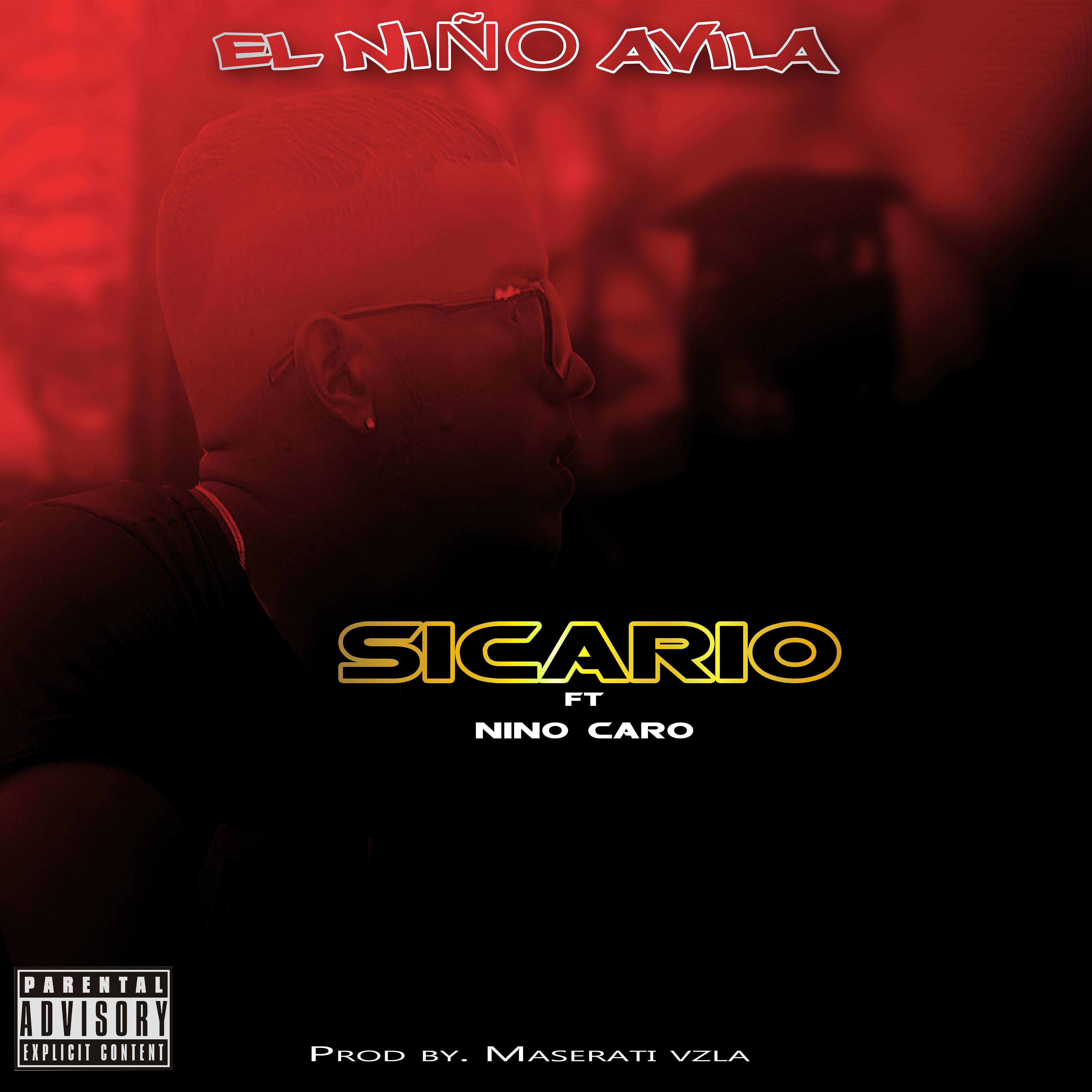 Постер альбома Sicario