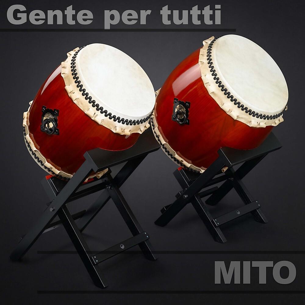 Постер альбома Mito