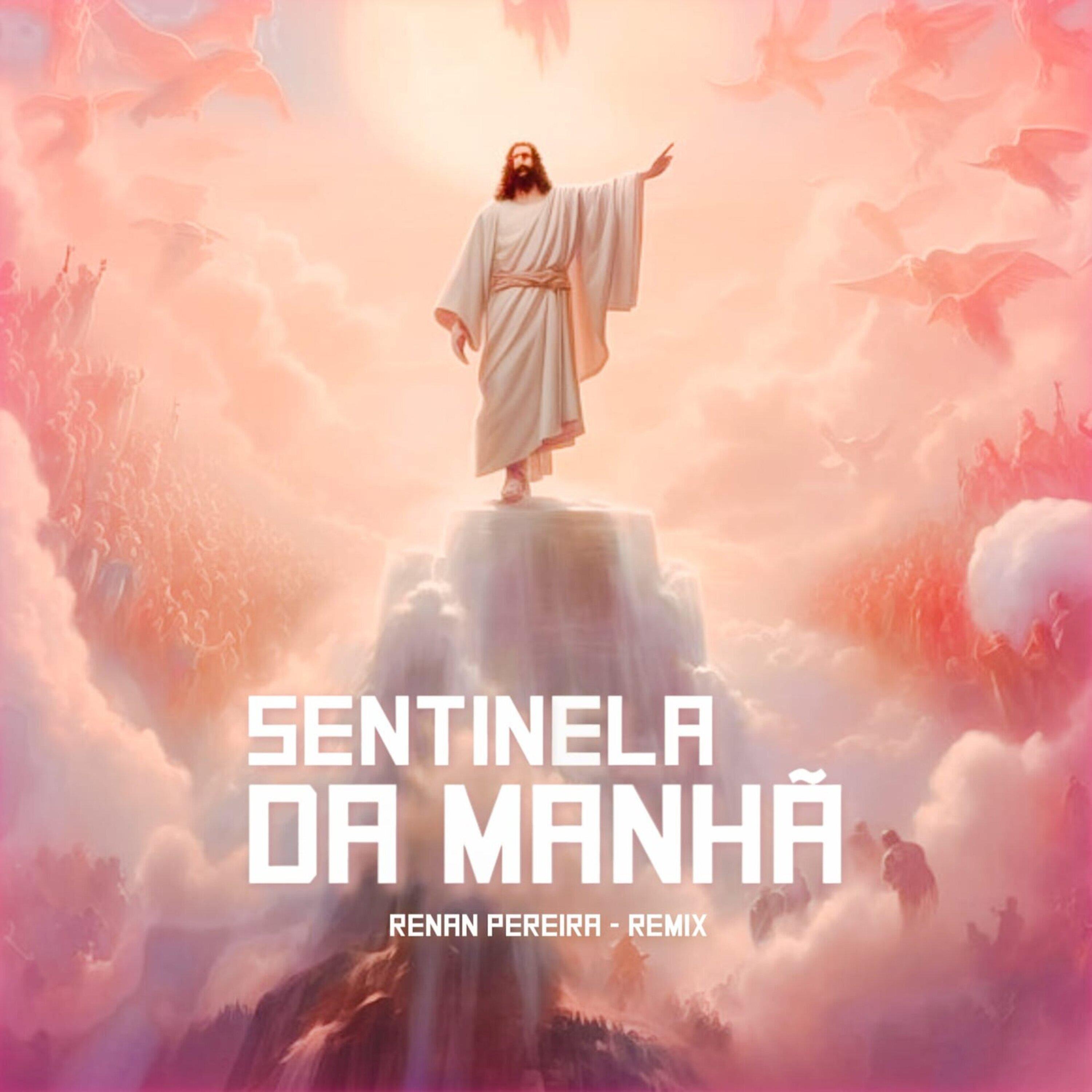 Постер альбома Sentinela da Manhã