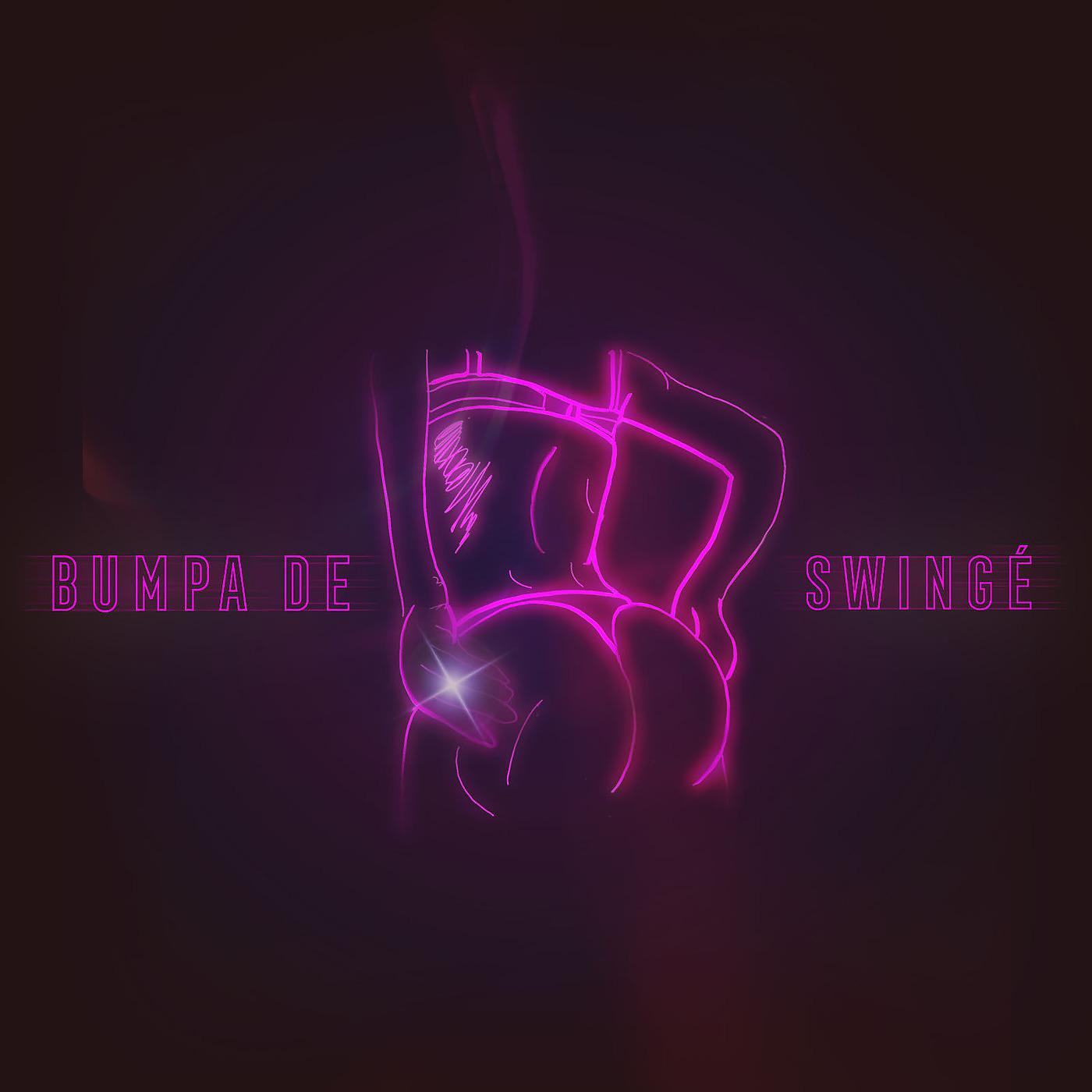 Постер альбома Bumpa De