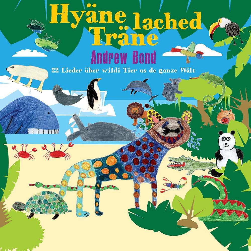 Постер альбома Hyäne lached Träne