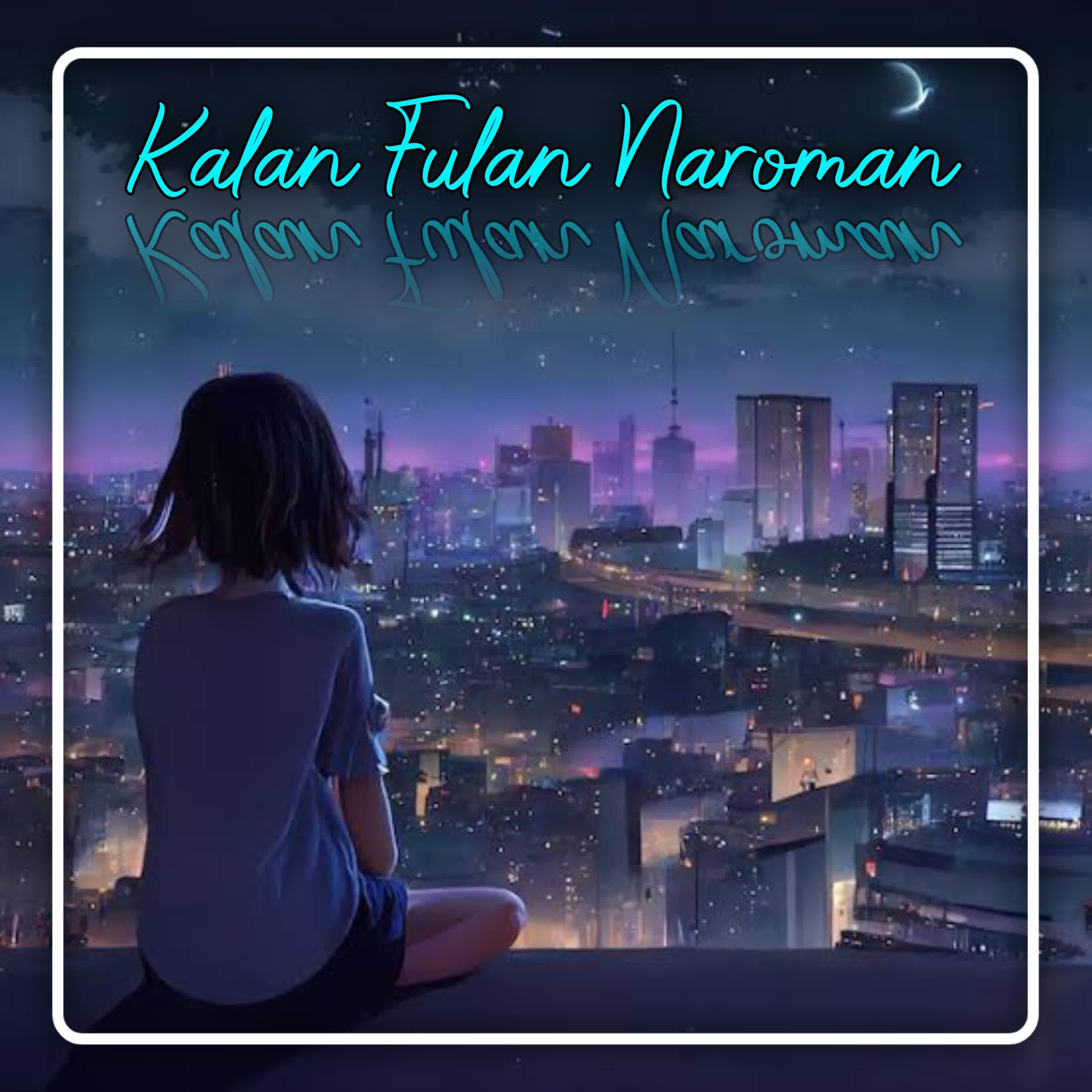 Постер альбома Kalan Fulan Naroman - Inst
