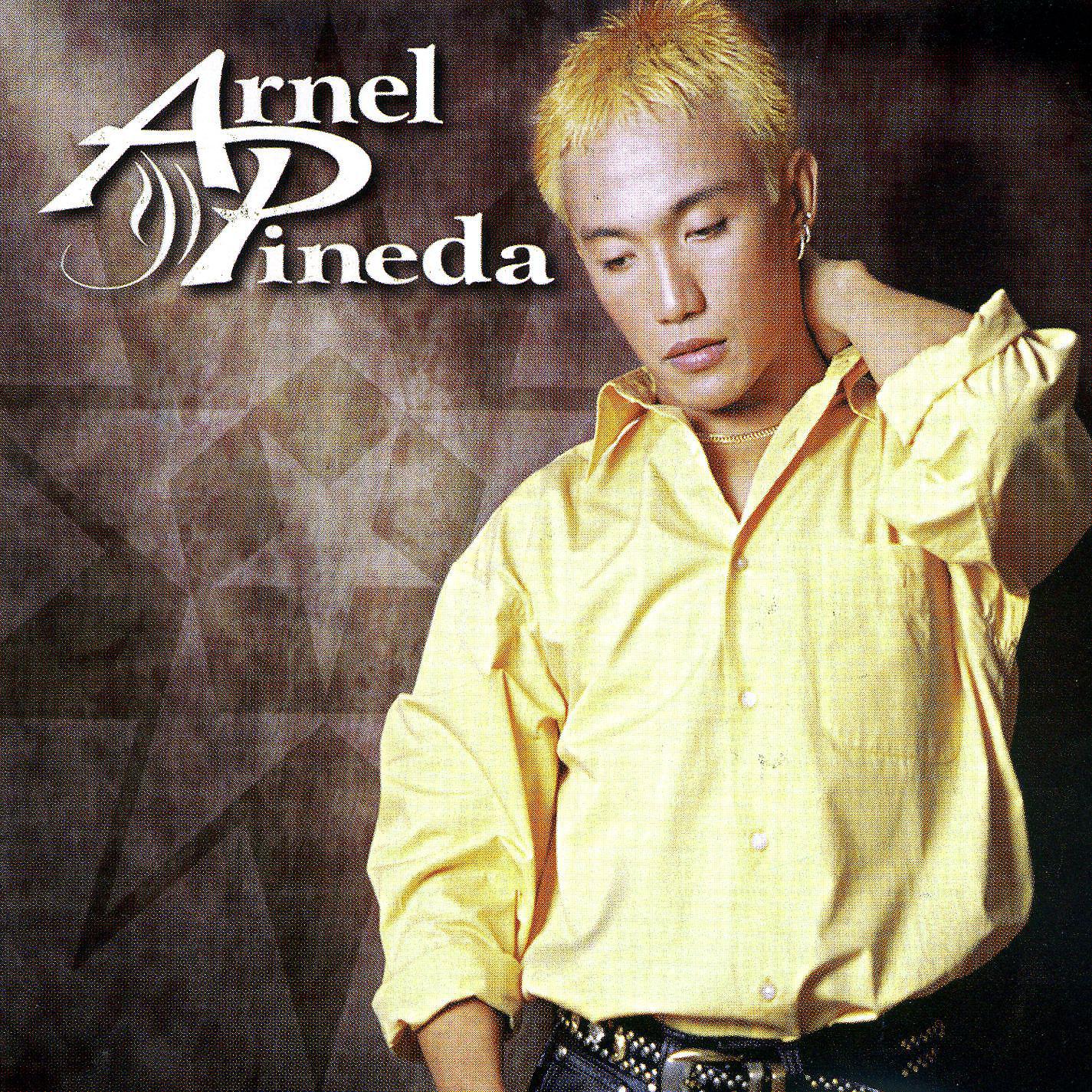 Постер альбома Arnel Pineda