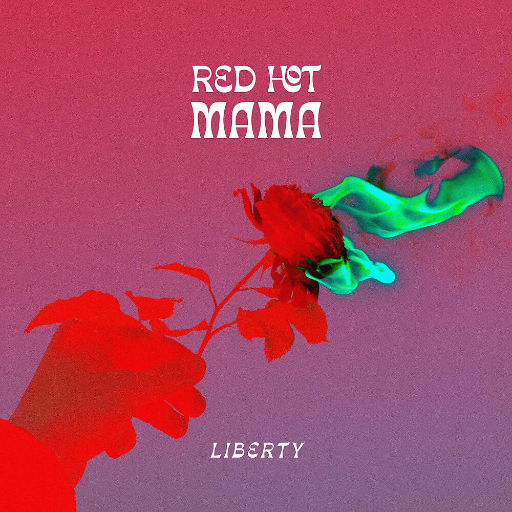 Постер альбома Red Hot Mama