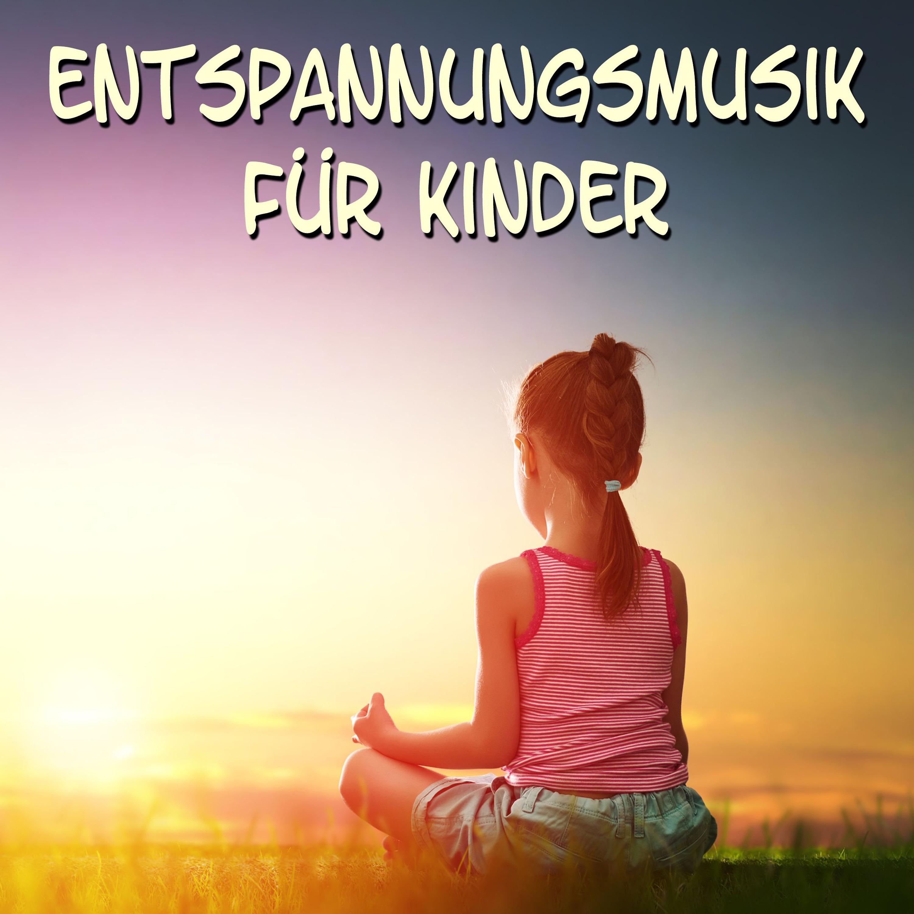 Постер альбома Entspannungsmusik für Kinder