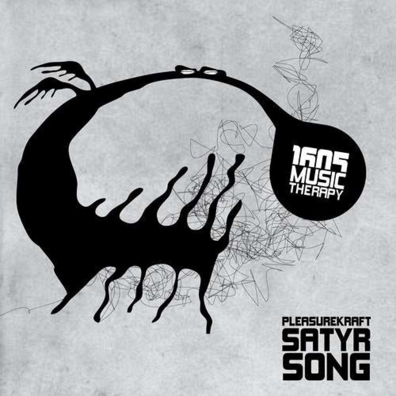 Постер альбома Satyr Song