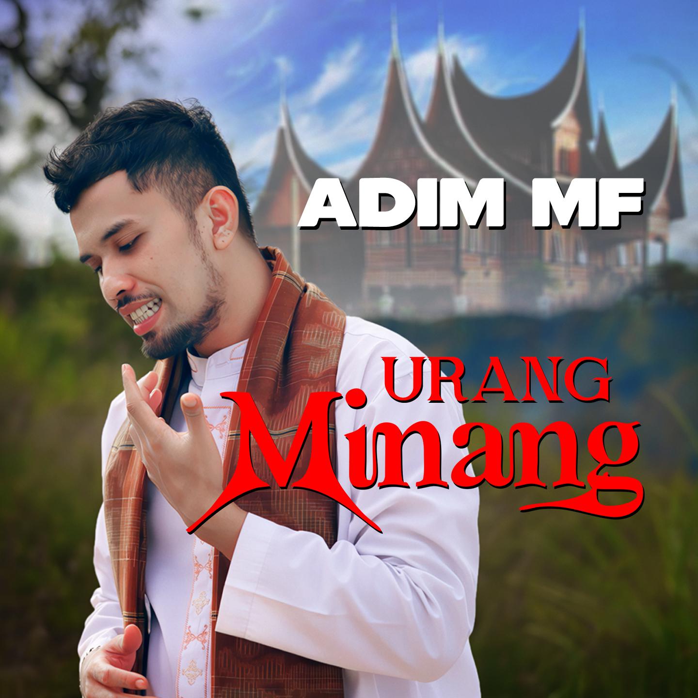 Постер альбома Urang MInang