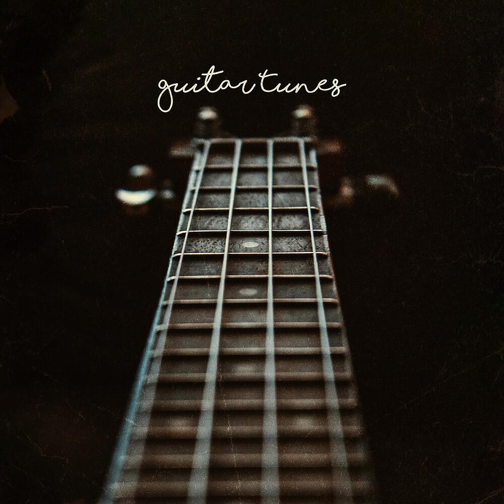 Постер альбома Guitar Tunes