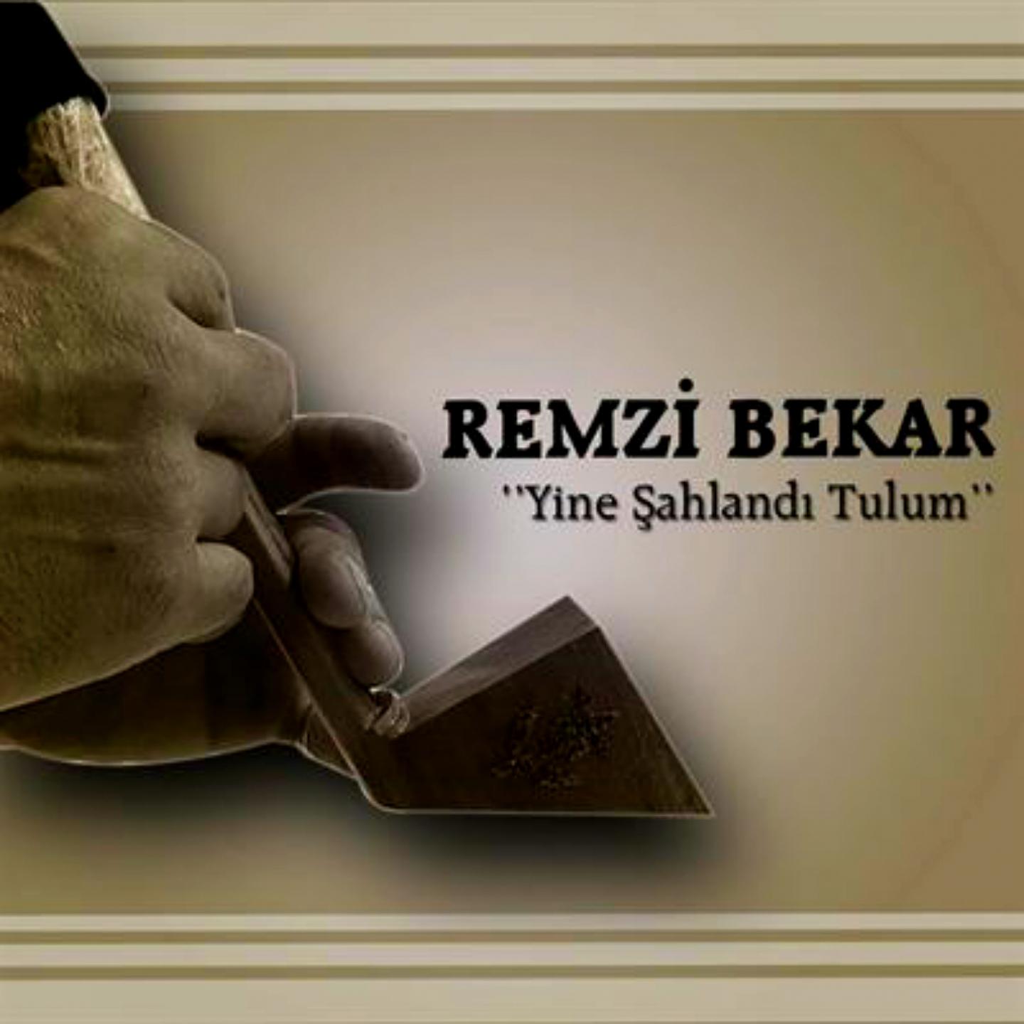 Постер альбома Yine Şahlandı Tulum