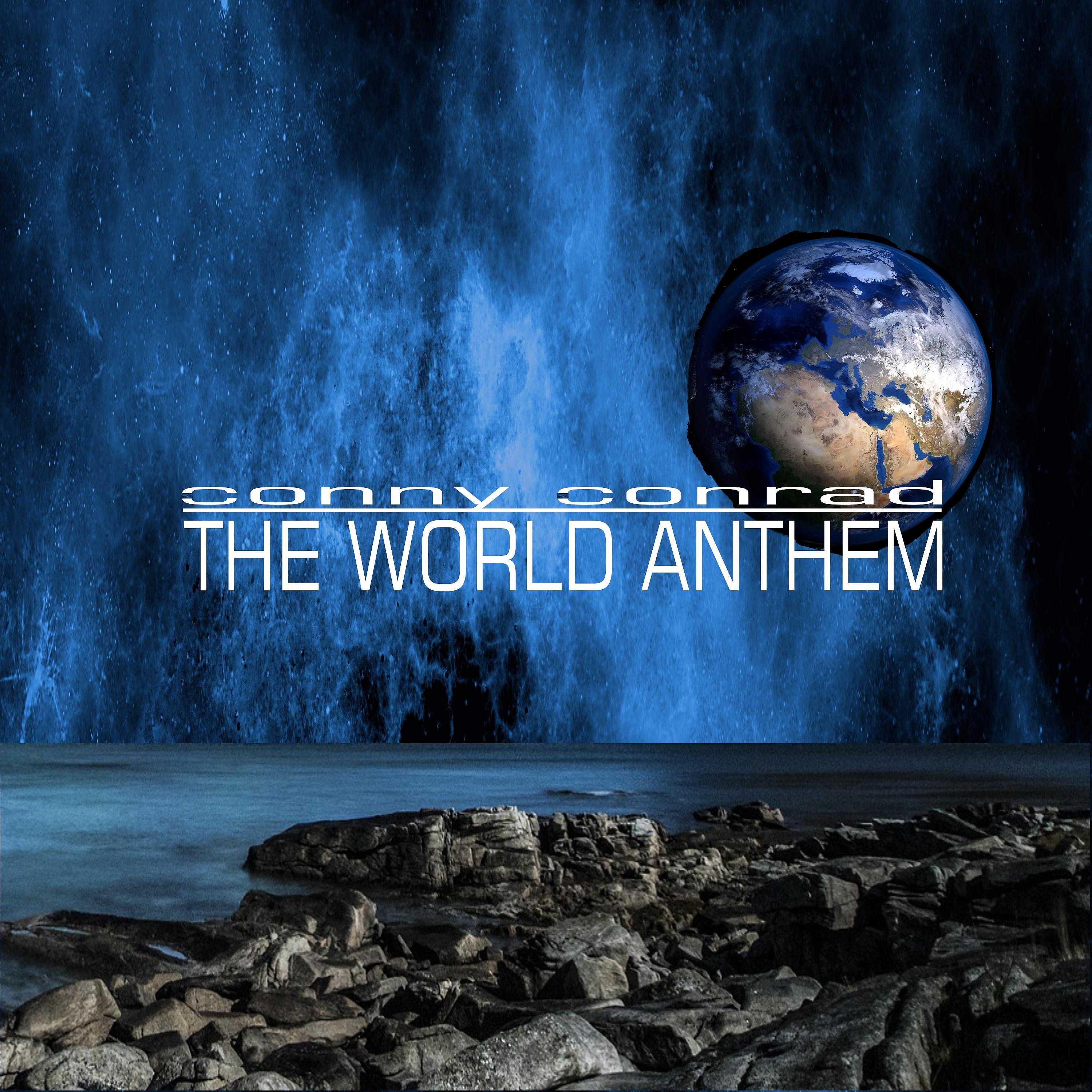 Постер альбома The World Anthem