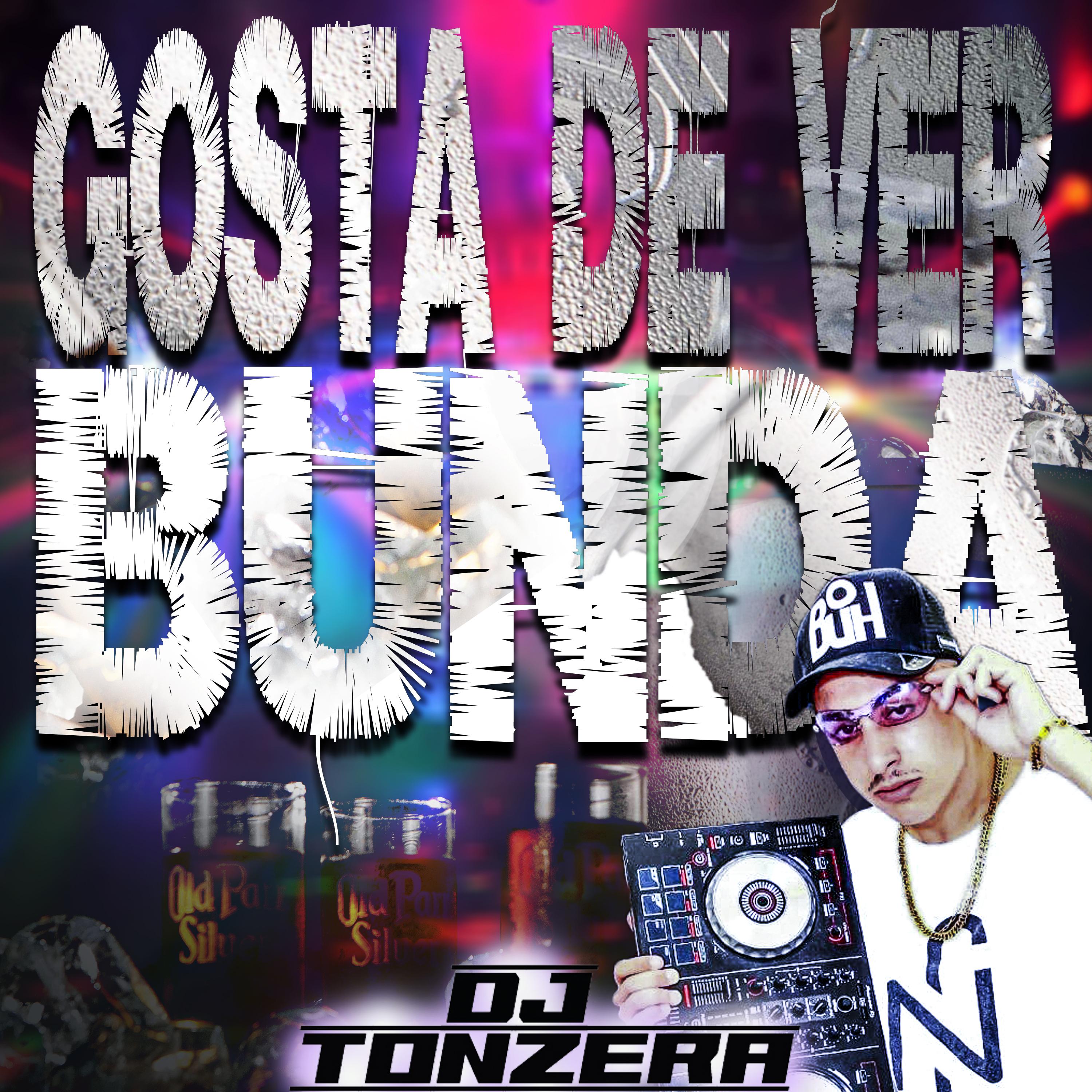 Постер альбома Gosta de Ver Bunda