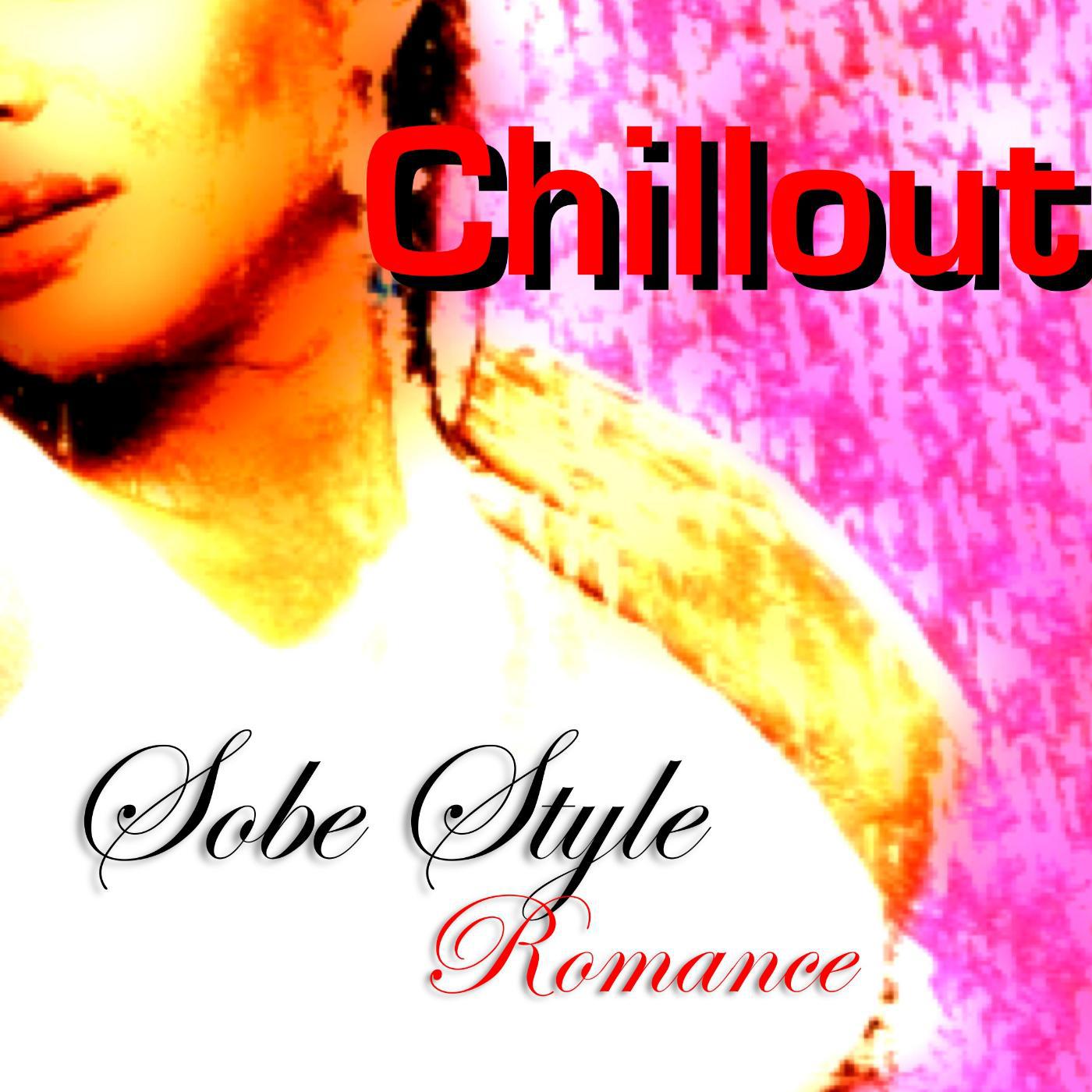Постер альбома Chillout Sobe Style, Romance