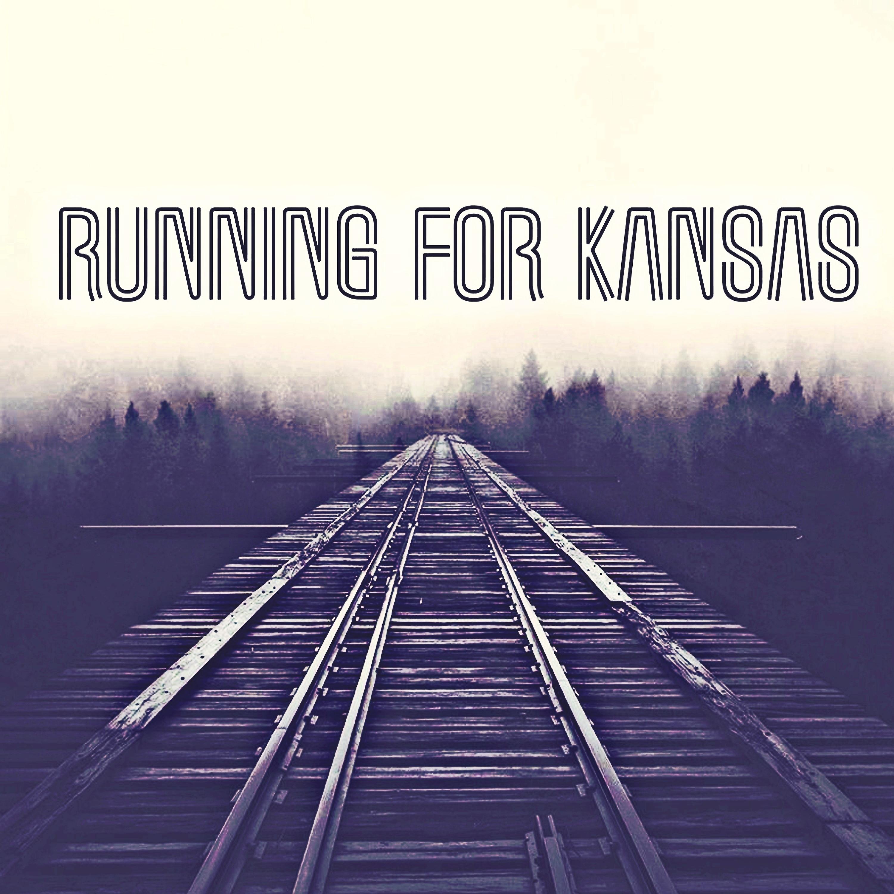 Постер альбома Running For Kansas