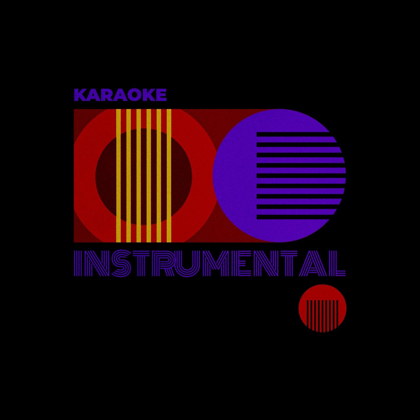 Постер альбома Karaoke (Instrumental) [Top Radio]