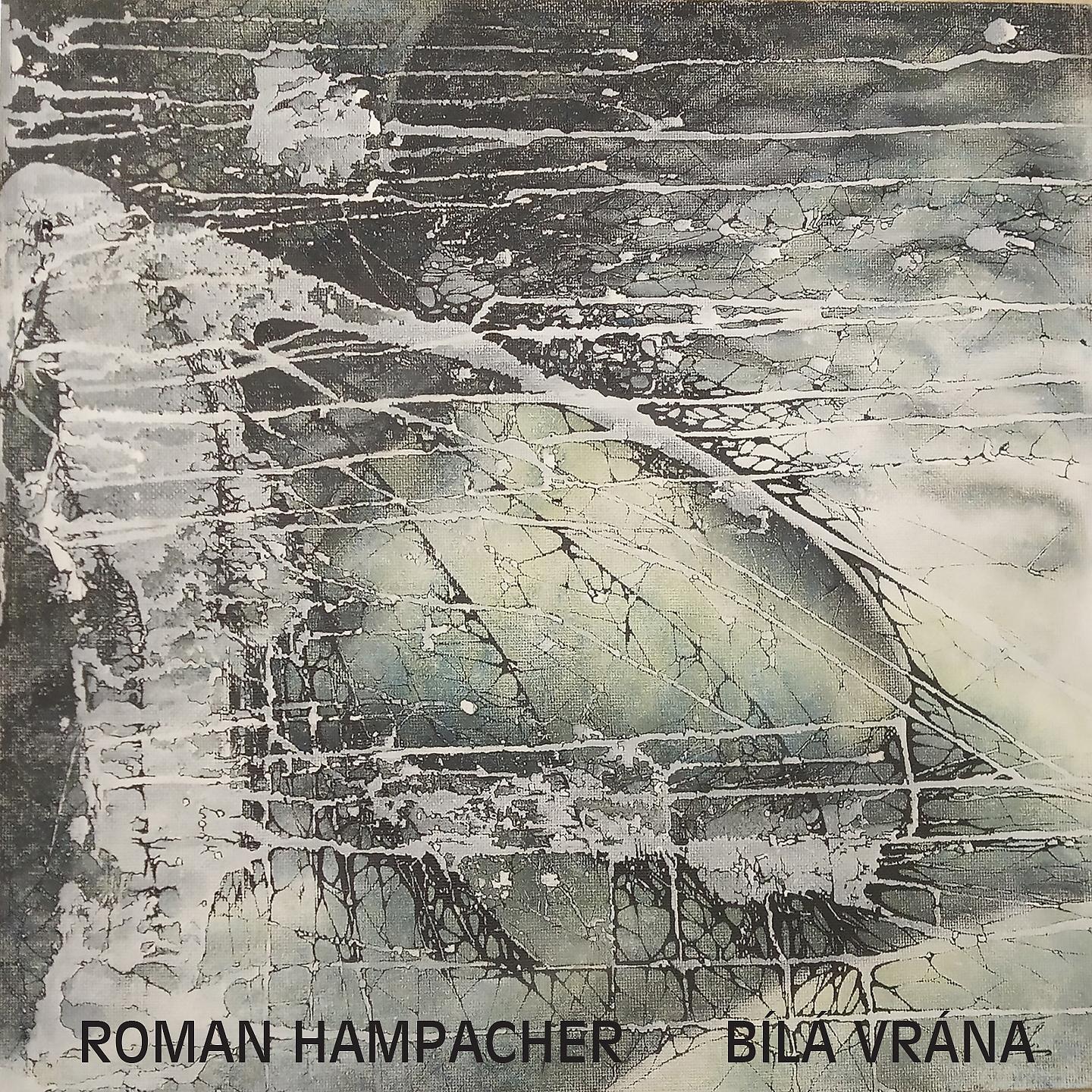 Постер альбома Bílá Vrána