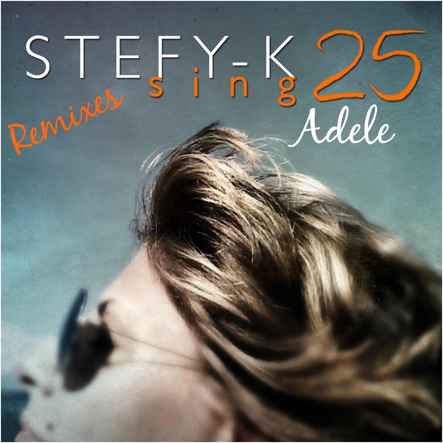 Постер альбома Adele 25 Remix Dance