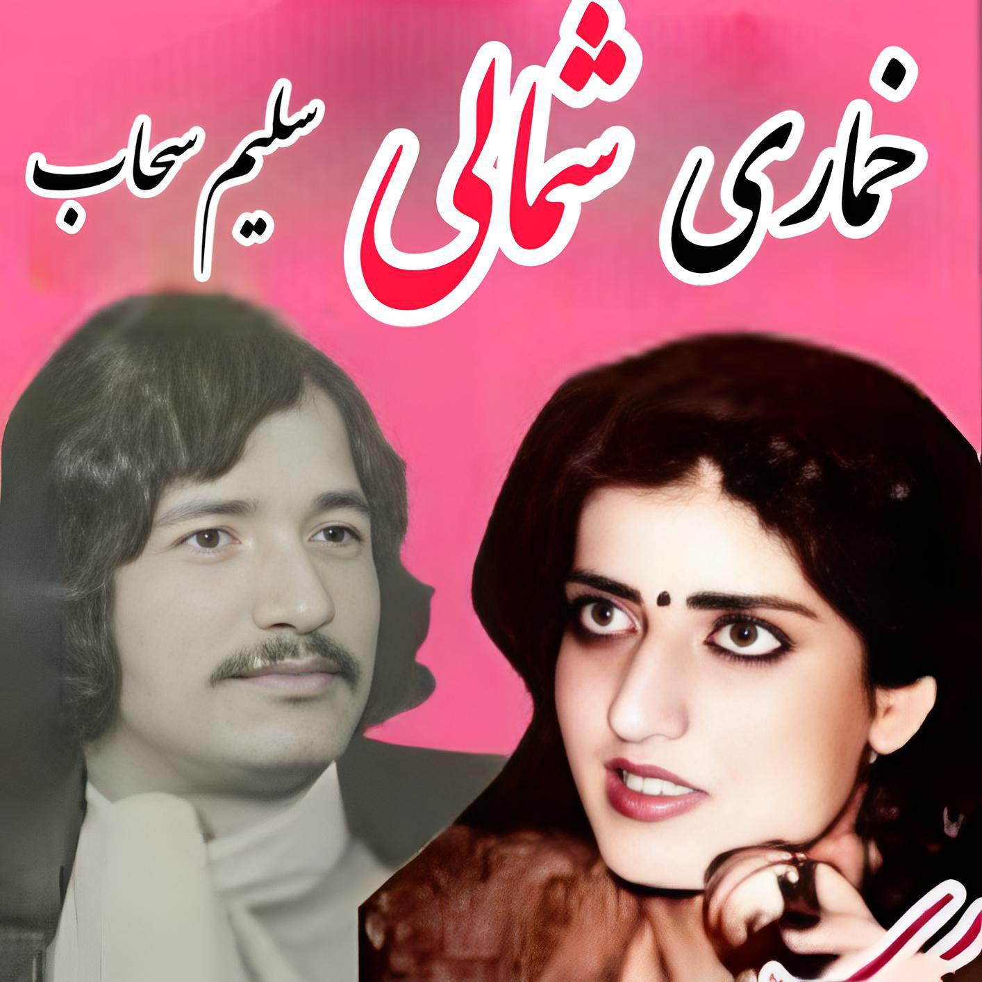 Постер альбома Shamali