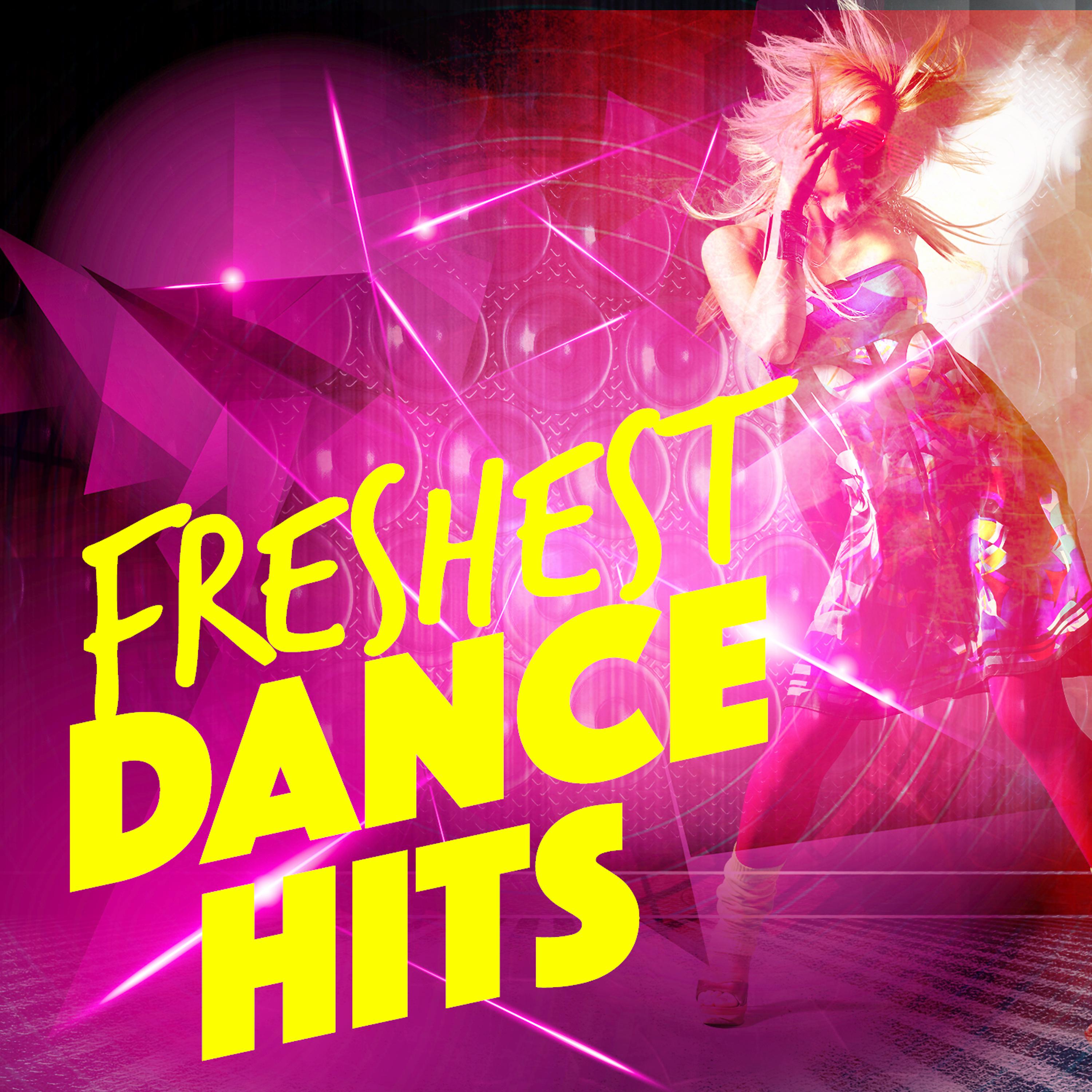 Постер альбома Freshest Dance 2016