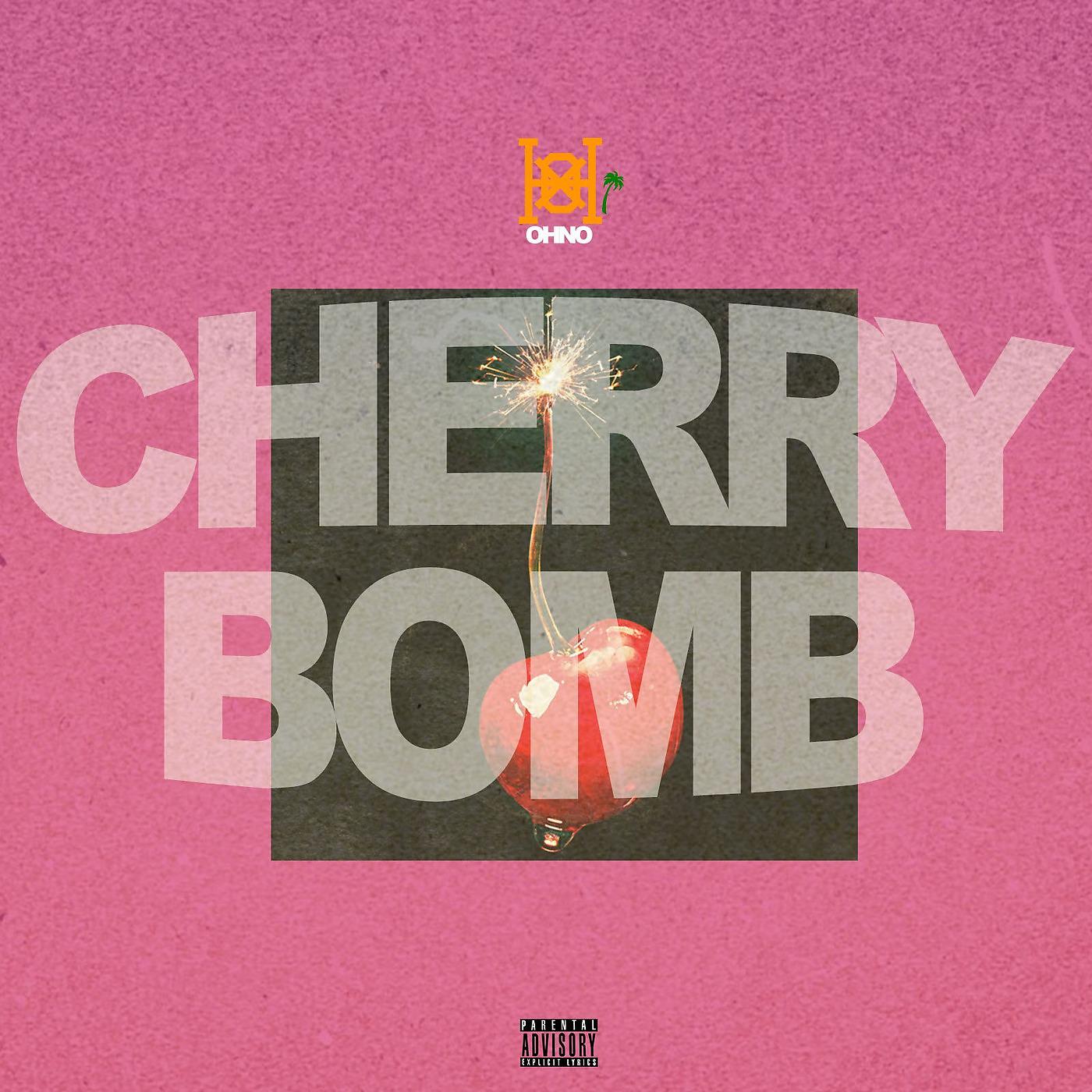 Постер альбома CherryBomb
