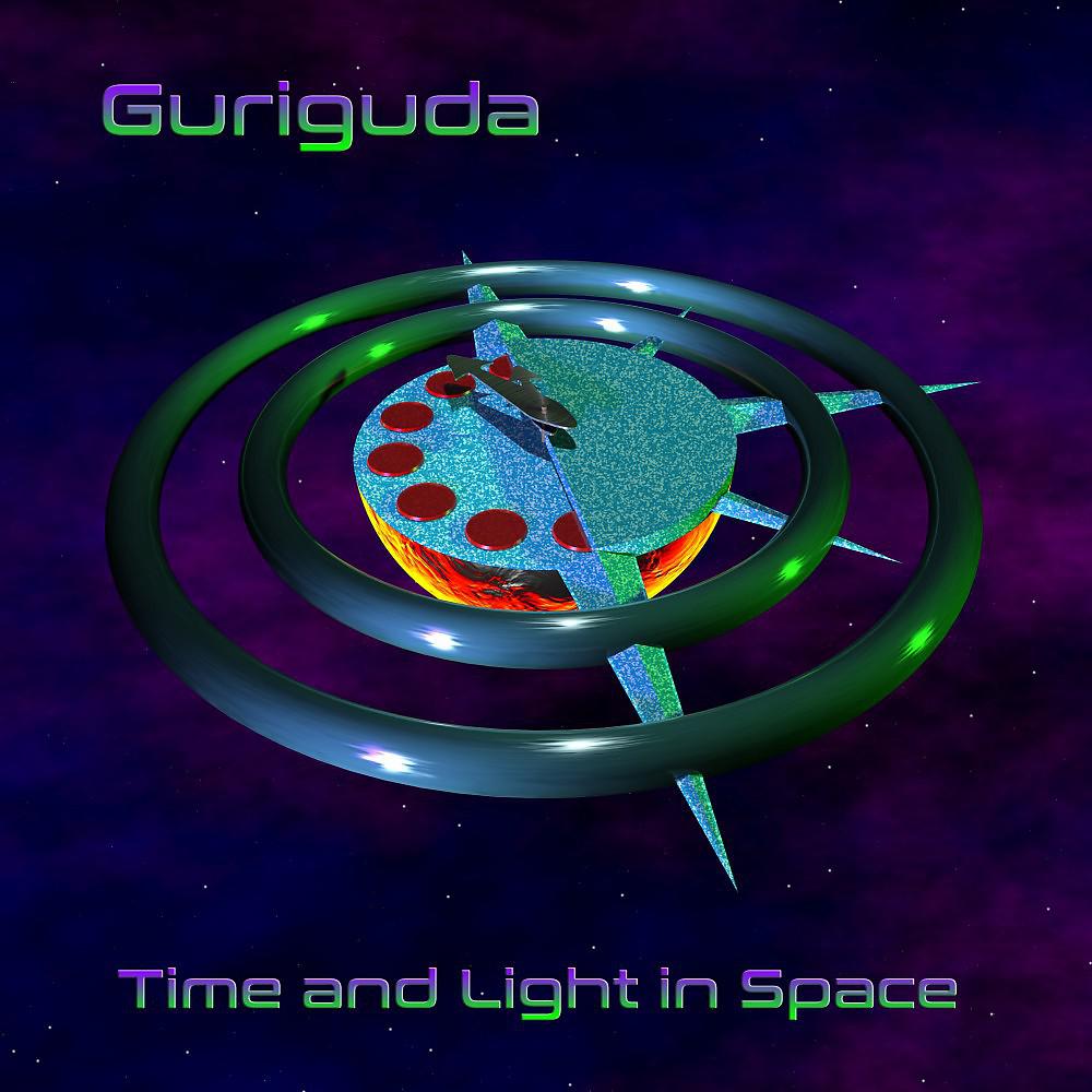 Постер альбома Time and Light in Space