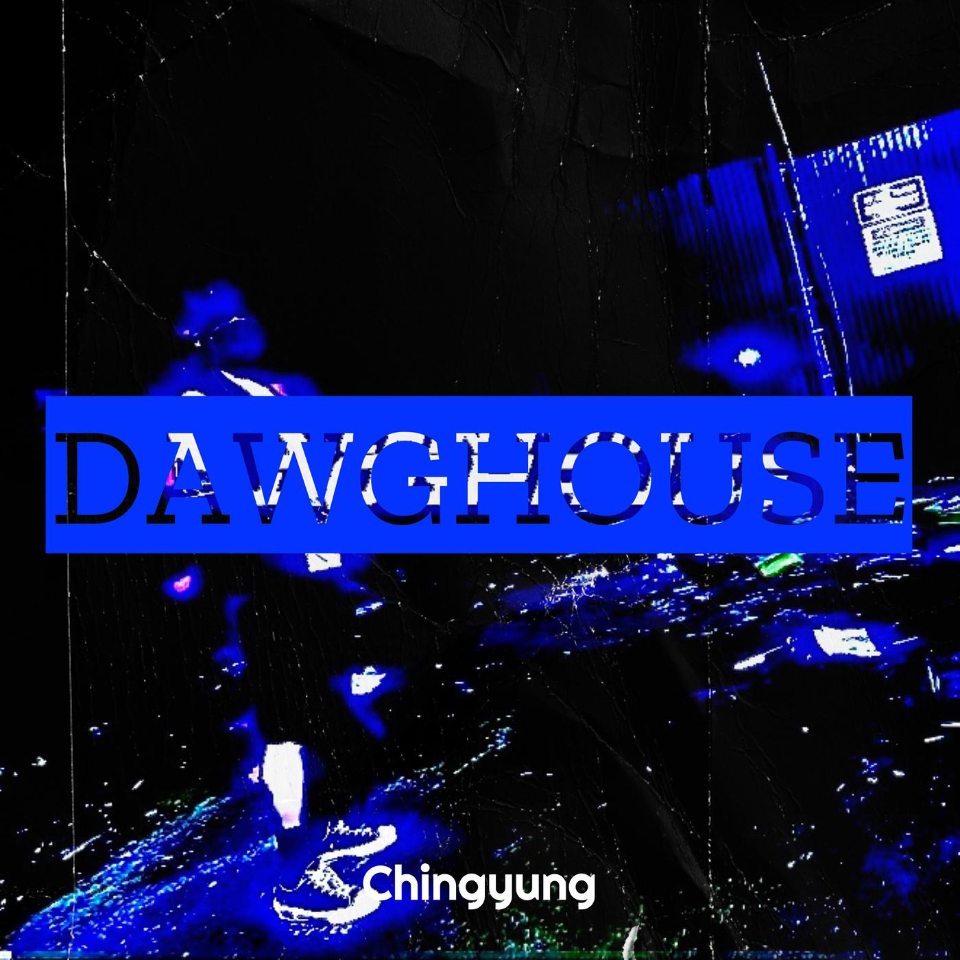Постер альбома Dawghouse