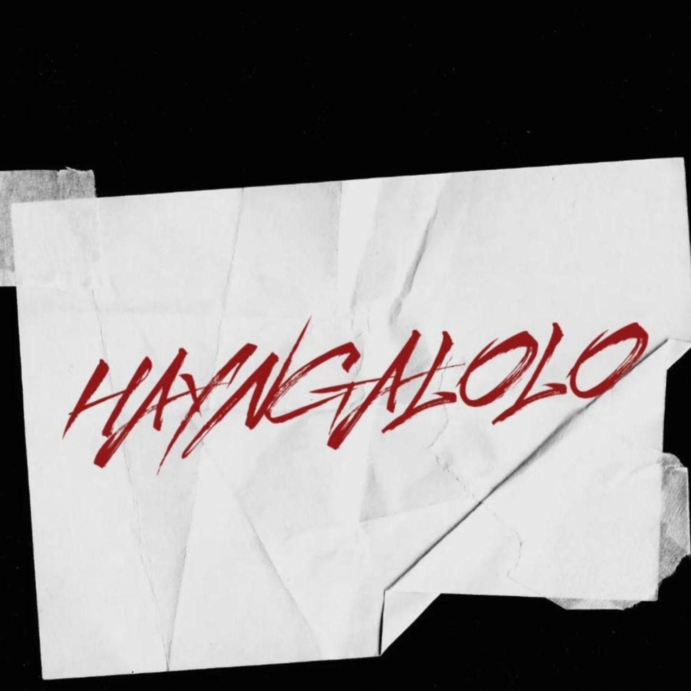 Постер альбома Hay'ngalolo (feat. Mr Nation Thingz & Cuba Beats)